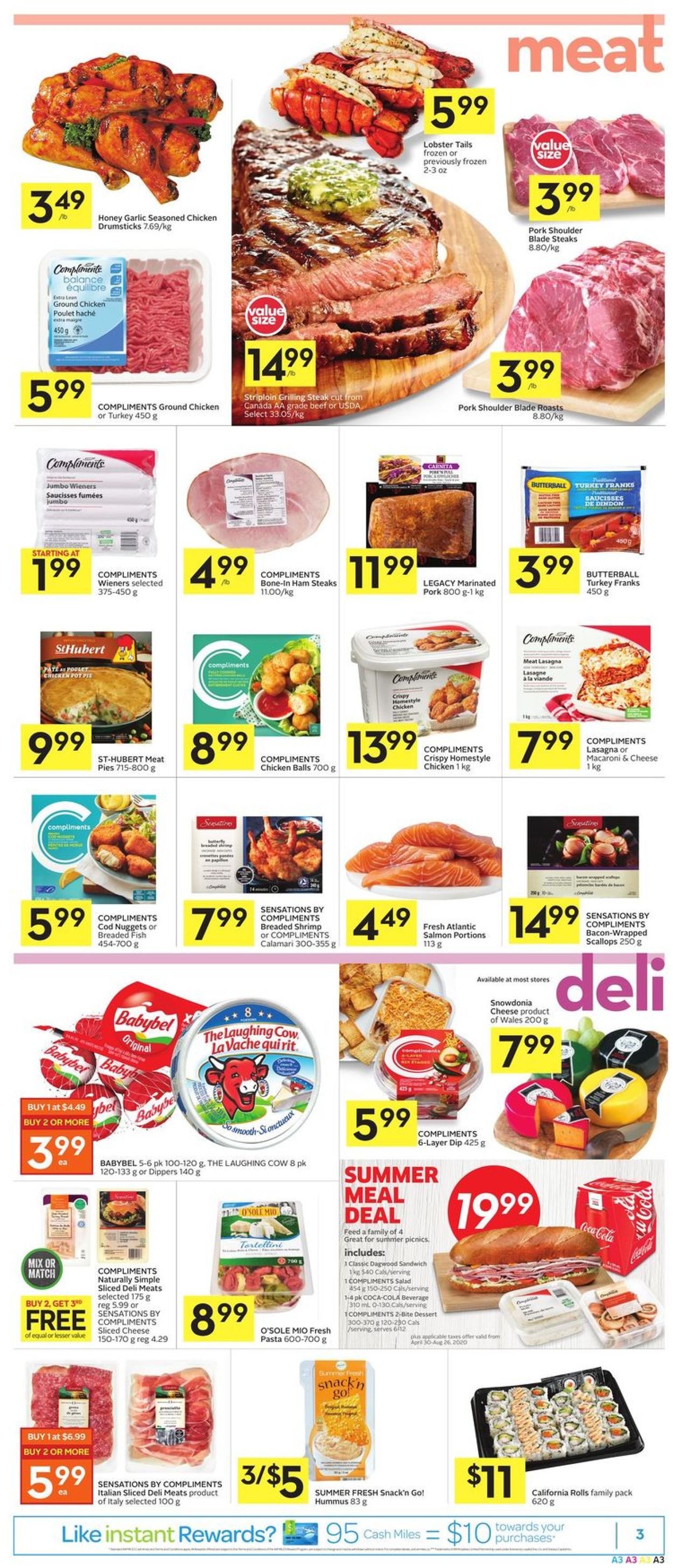 Foodland Flyer - 06/18-06/24/2020 (Page 5)