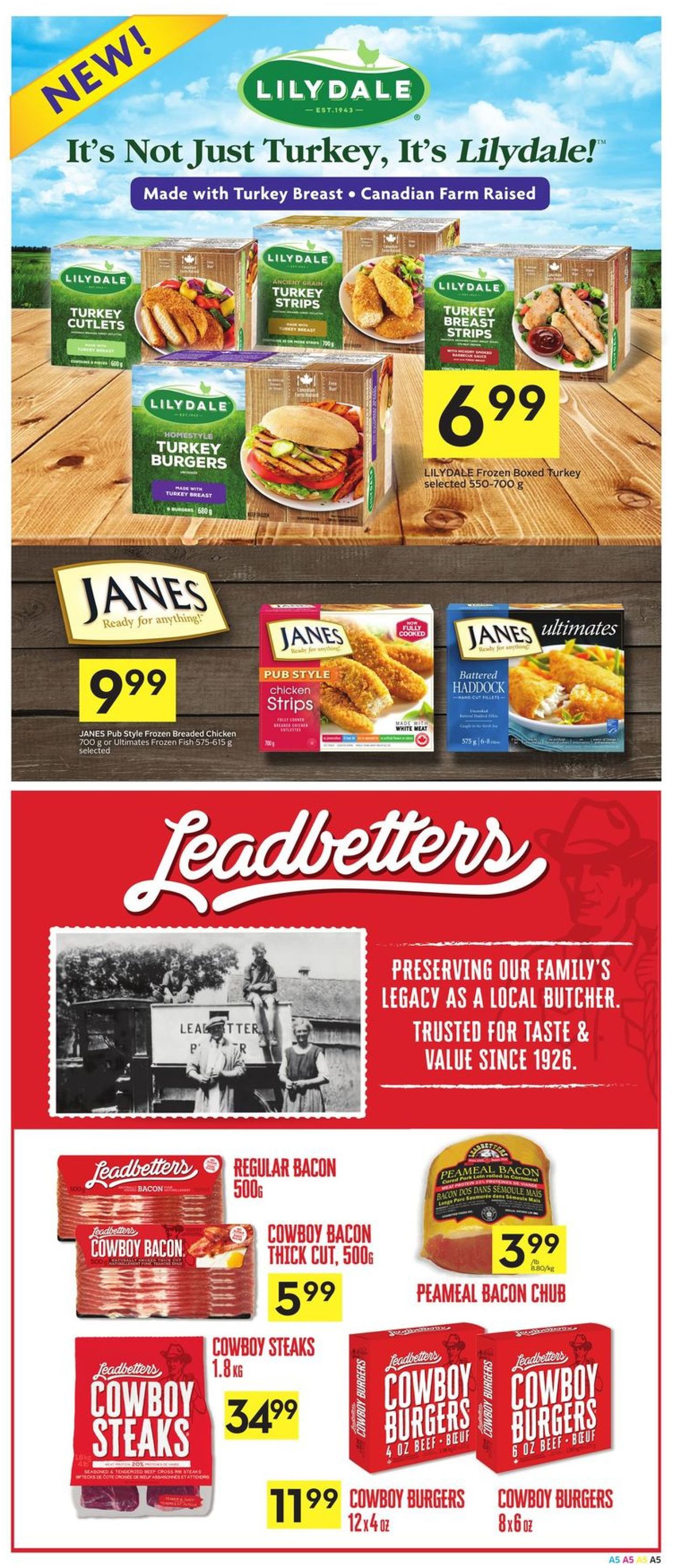 Foodland Flyer - 06/18-06/24/2020 (Page 10)