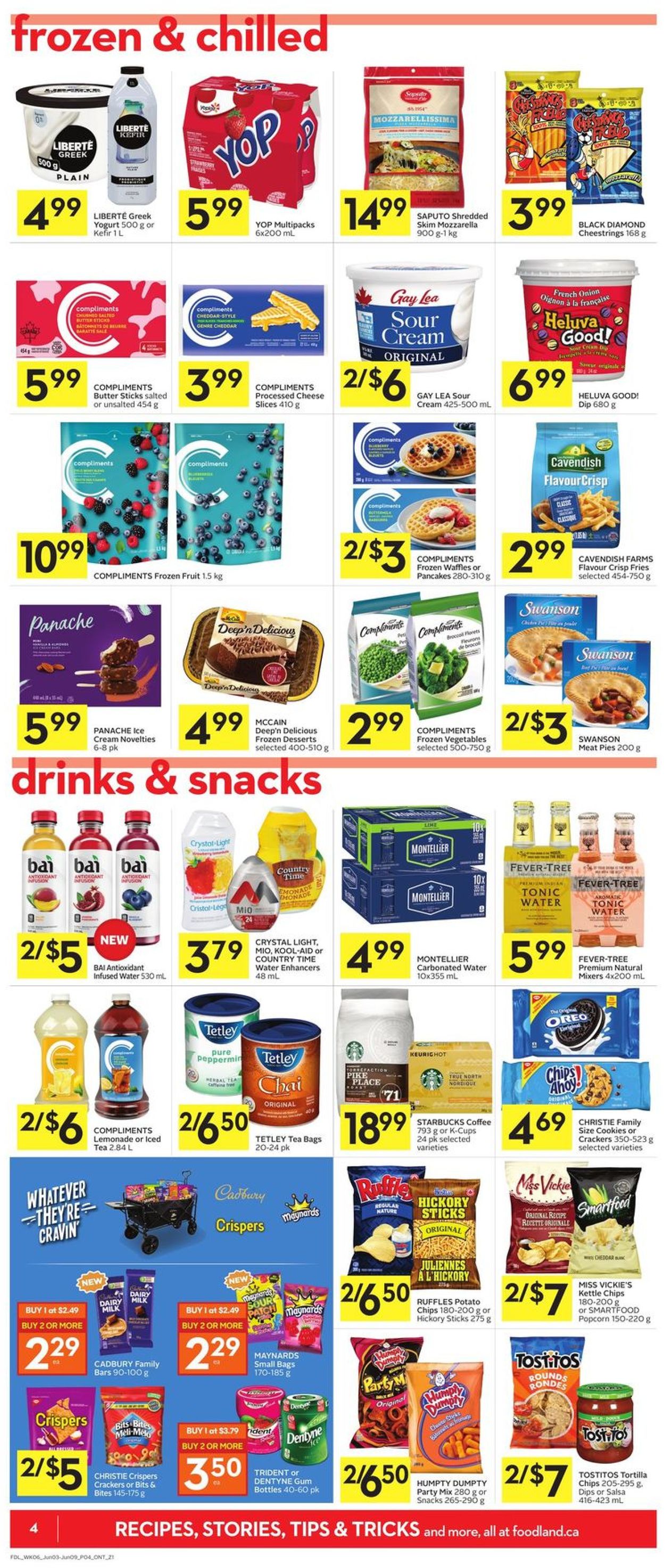 Foodland Flyer - 06/03-06/09/2021 (Page 5)