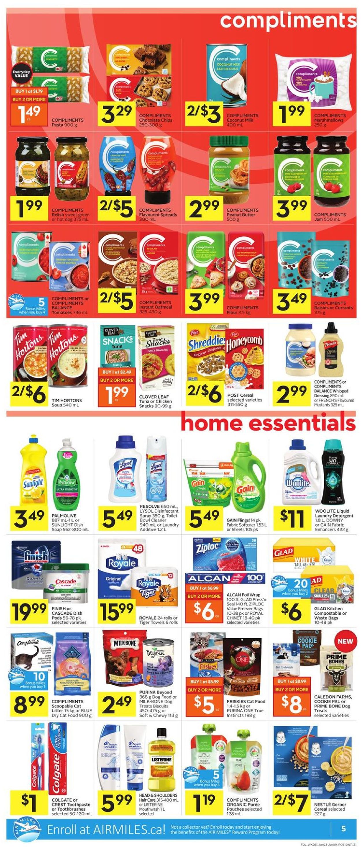 Foodland Flyer - 06/03-06/09/2021 (Page 6)