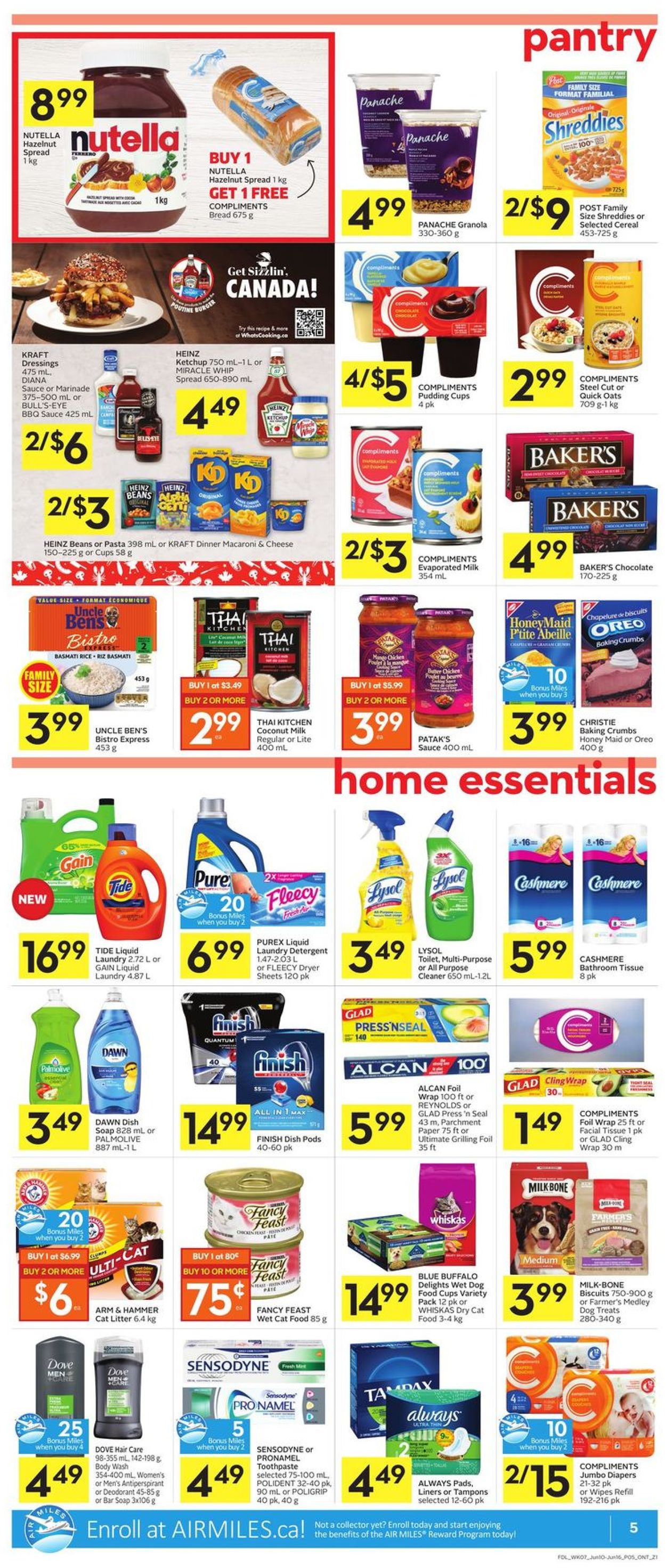 Foodland Flyer - 06/10-06/16/2021 (Page 6)