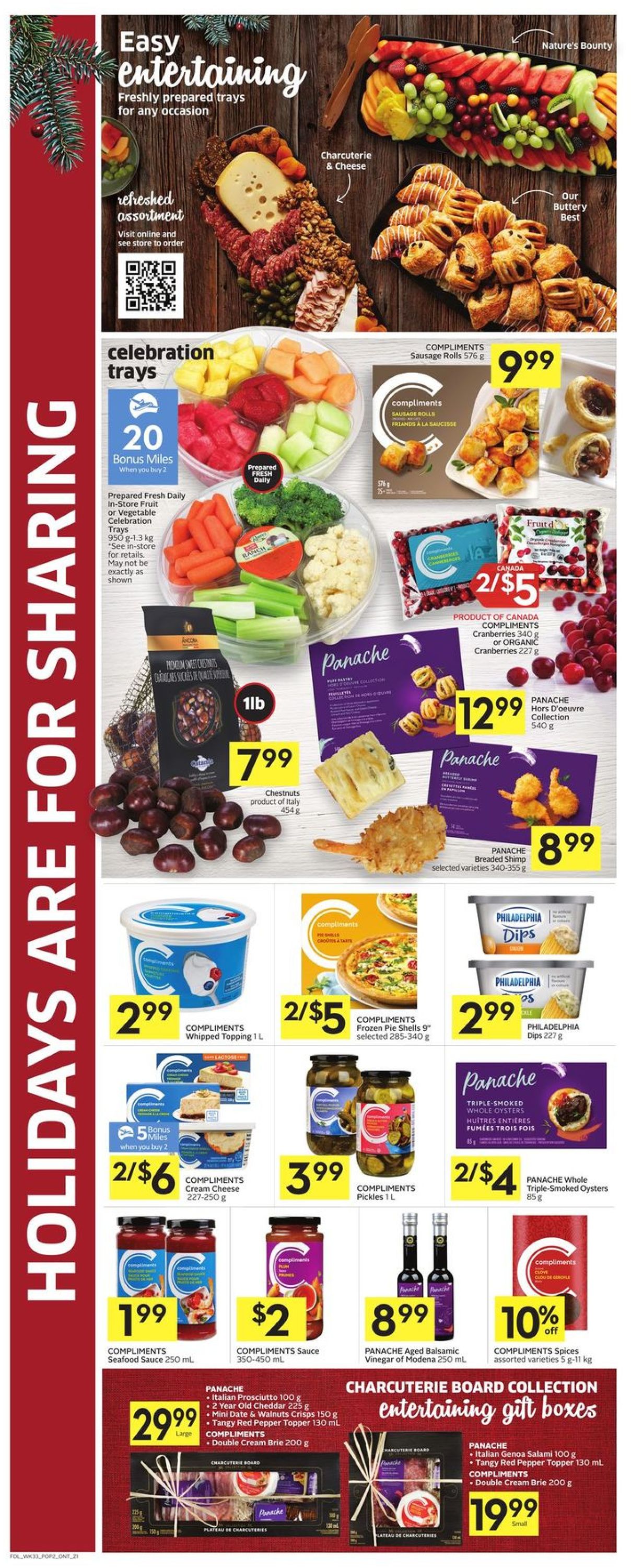 Foodland Flyer - 12/09-12/15/2021 (Page 4)
