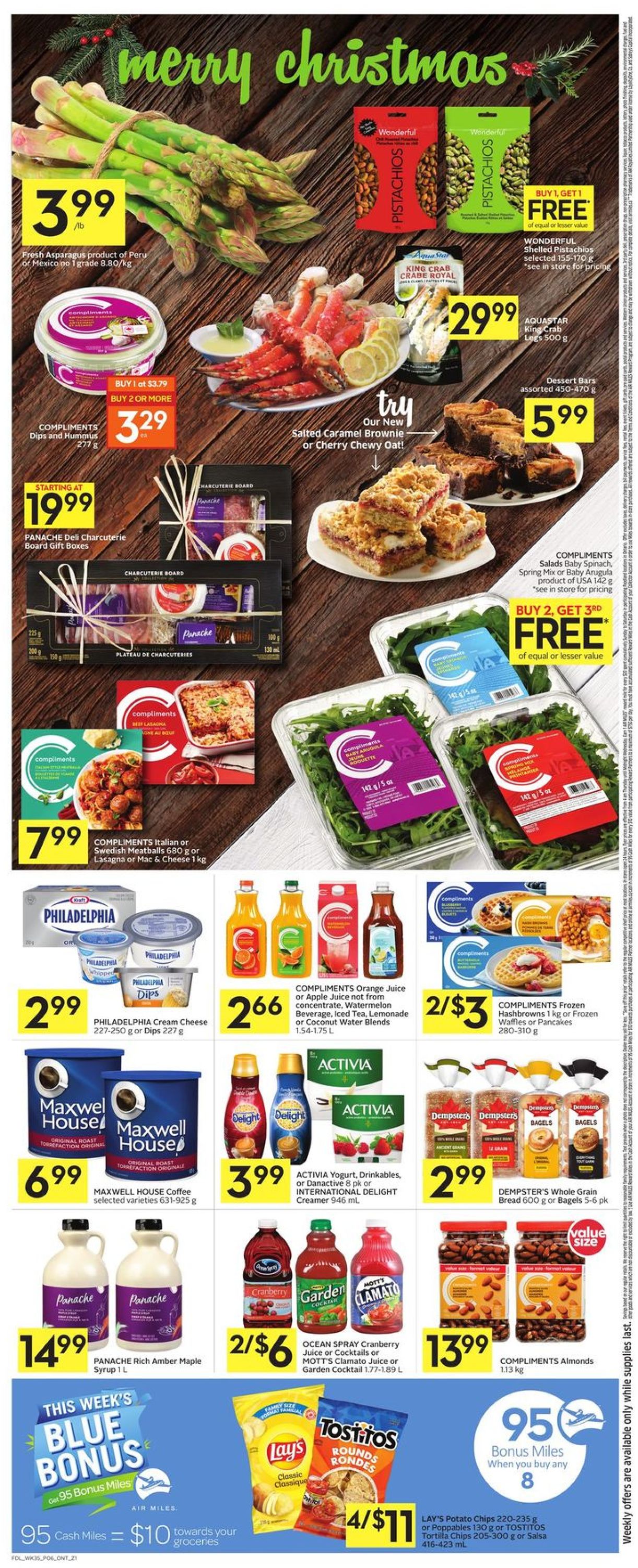 Foodland Flyer - 12/23-12/29/2021 (Page 7)