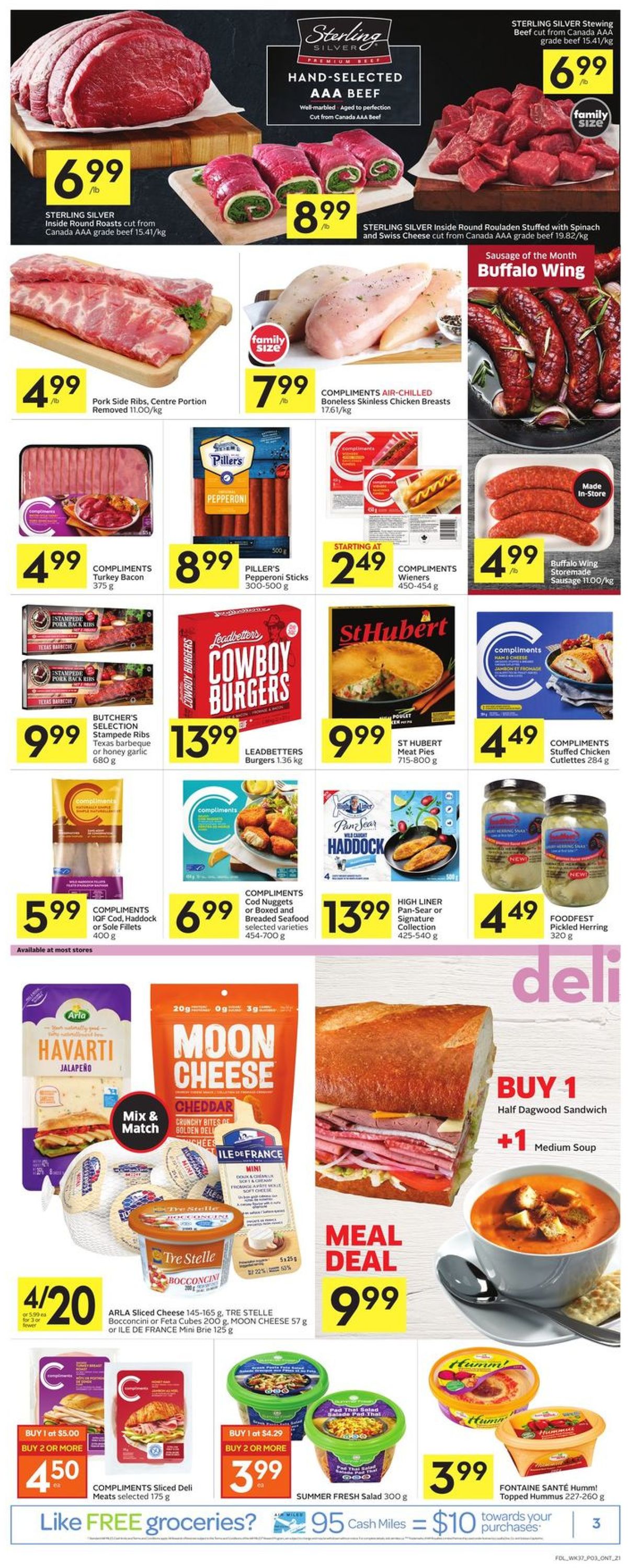 Foodland Flyer - 01/06-01/12/2022 (Page 5)