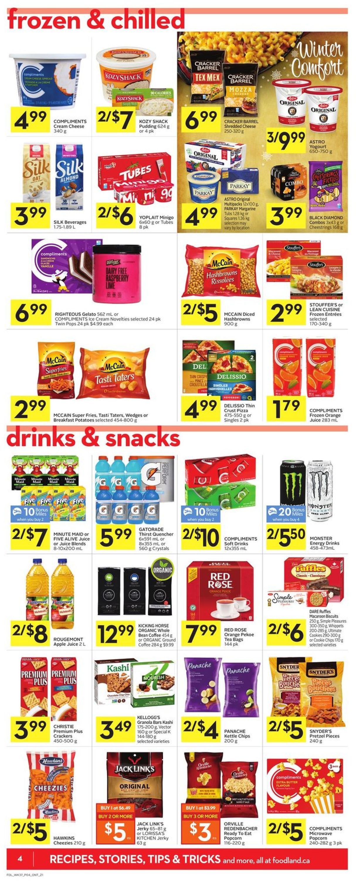 Foodland Flyer - 01/06-01/12/2022 (Page 7)