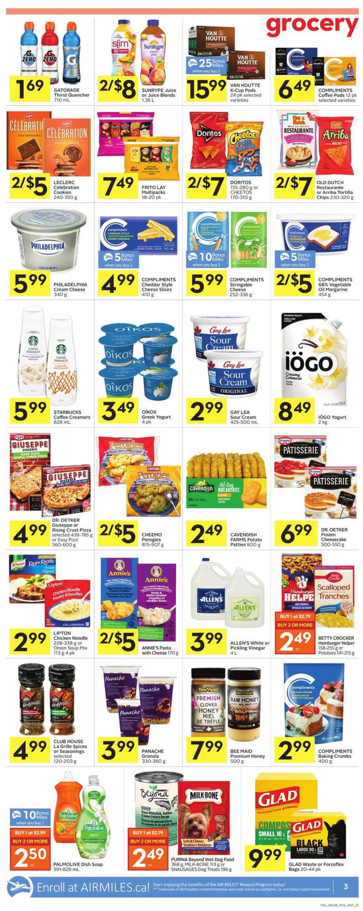 Foodland Flyer - 01/13-01/19/2022 (Page 5)