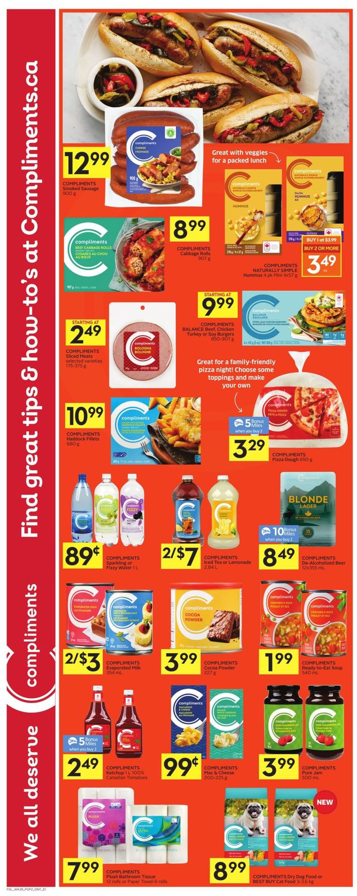 Foodland Flyer - 01/20-01/26/2022 (Page 4)