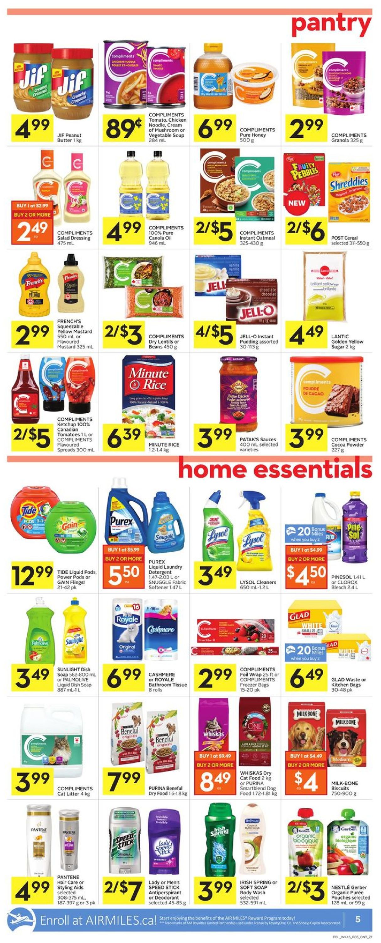 Foodland Flyer - 03/03-03/09/2022 (Page 6)