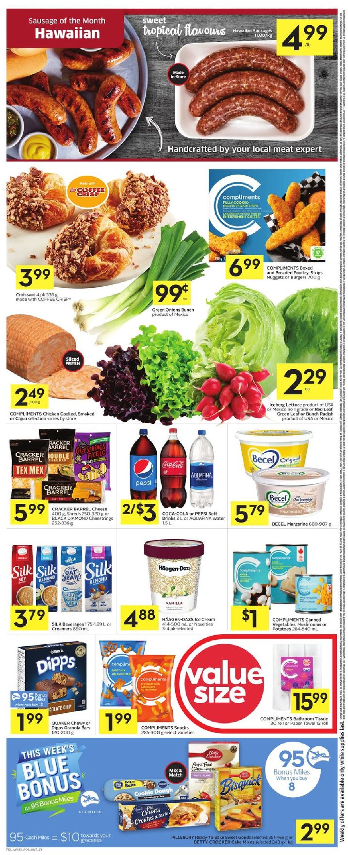 Foodland Flyer - 03/03-03/09/2022 (Page 7)