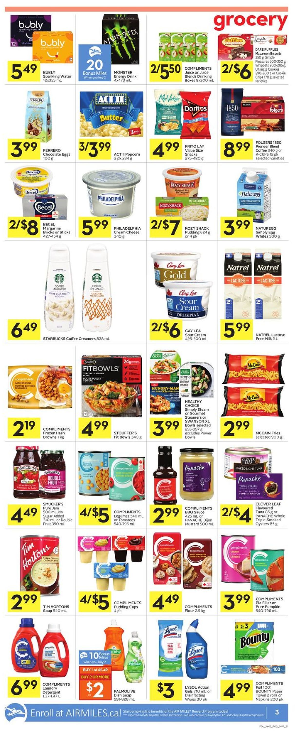 Foodland Flyer - 03/10-03/16/2022 (Page 5)