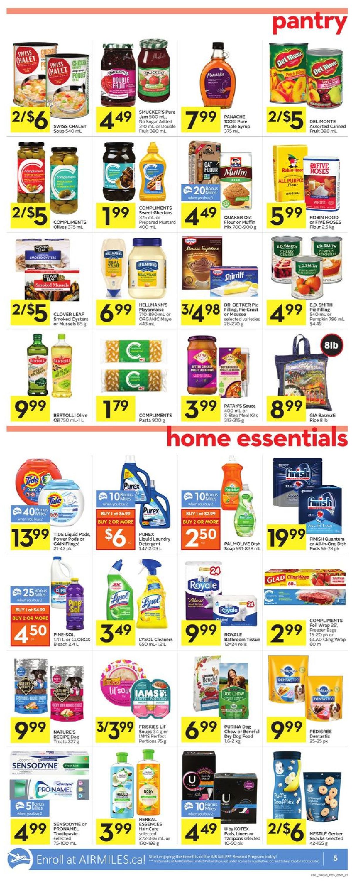 Foodland EASTER 2022 Flyer - 04/07-04/13/2022 (Page 8)