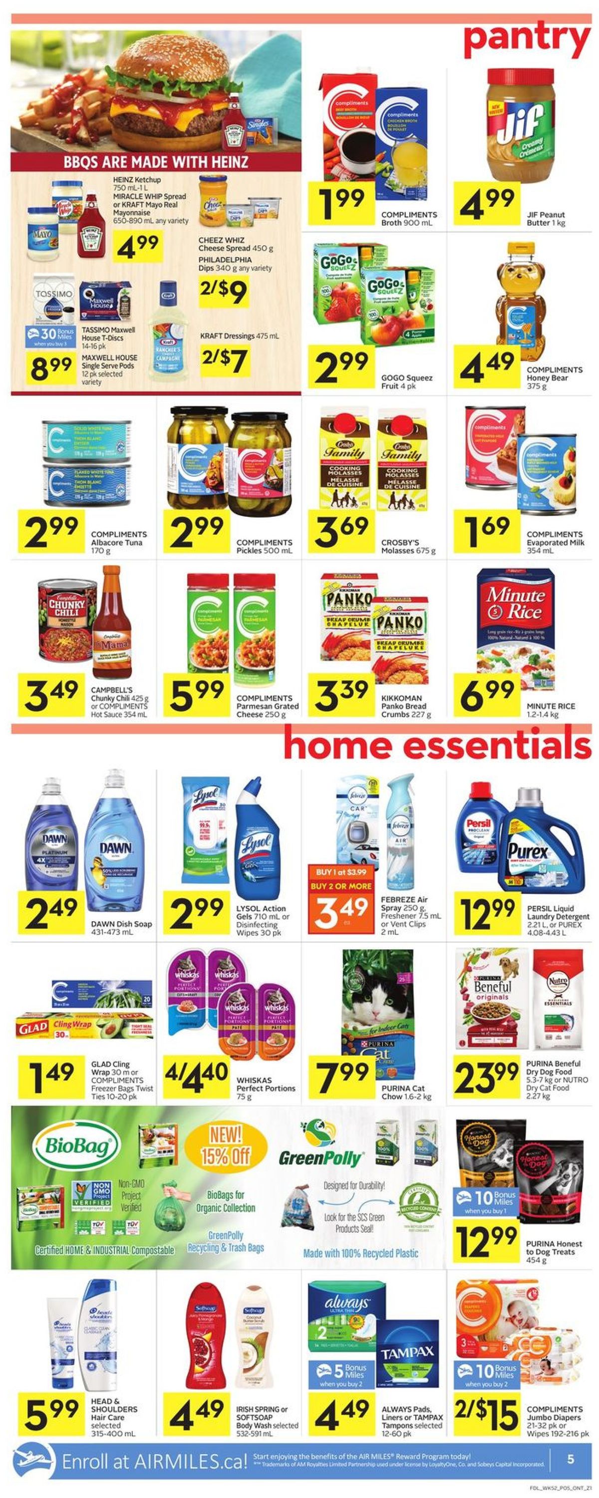 Foodland Flyer - 04/21-04/27/2022 (Page 6)