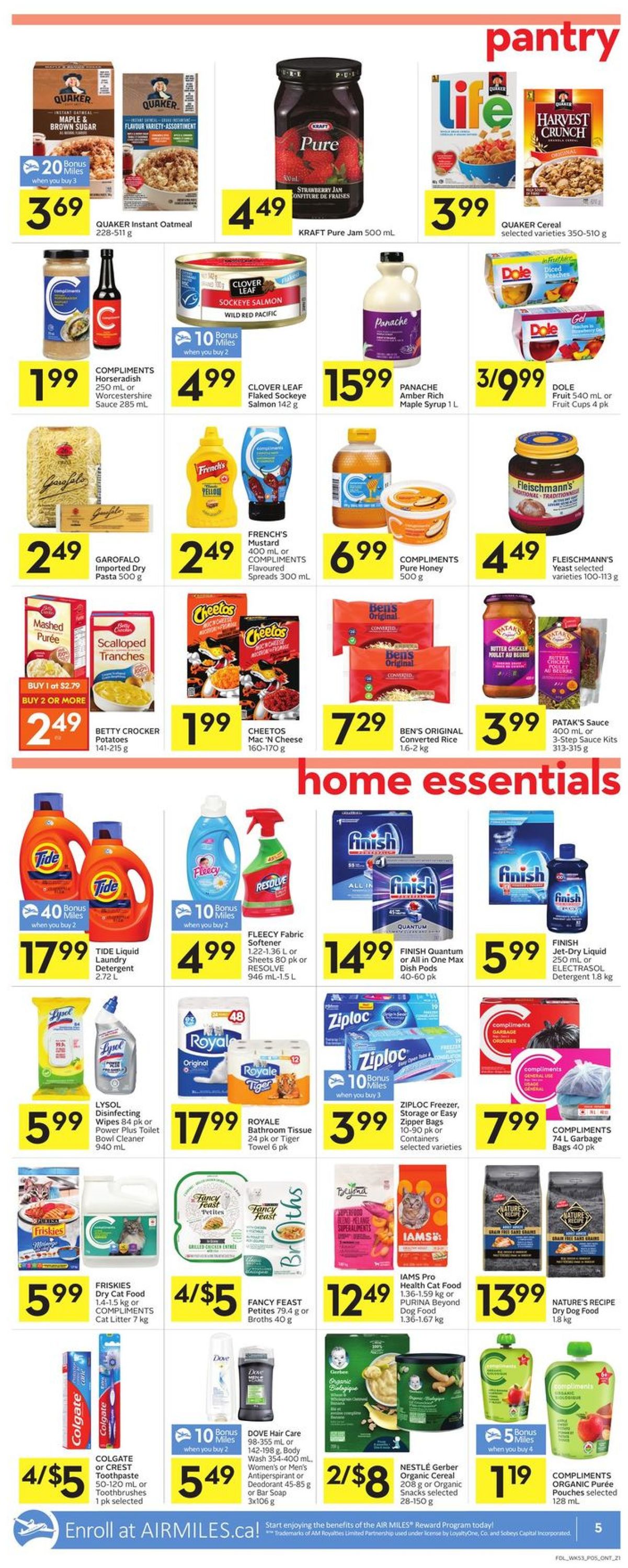 Foodland Flyer - 04/28-05/04/2022 (Page 6)
