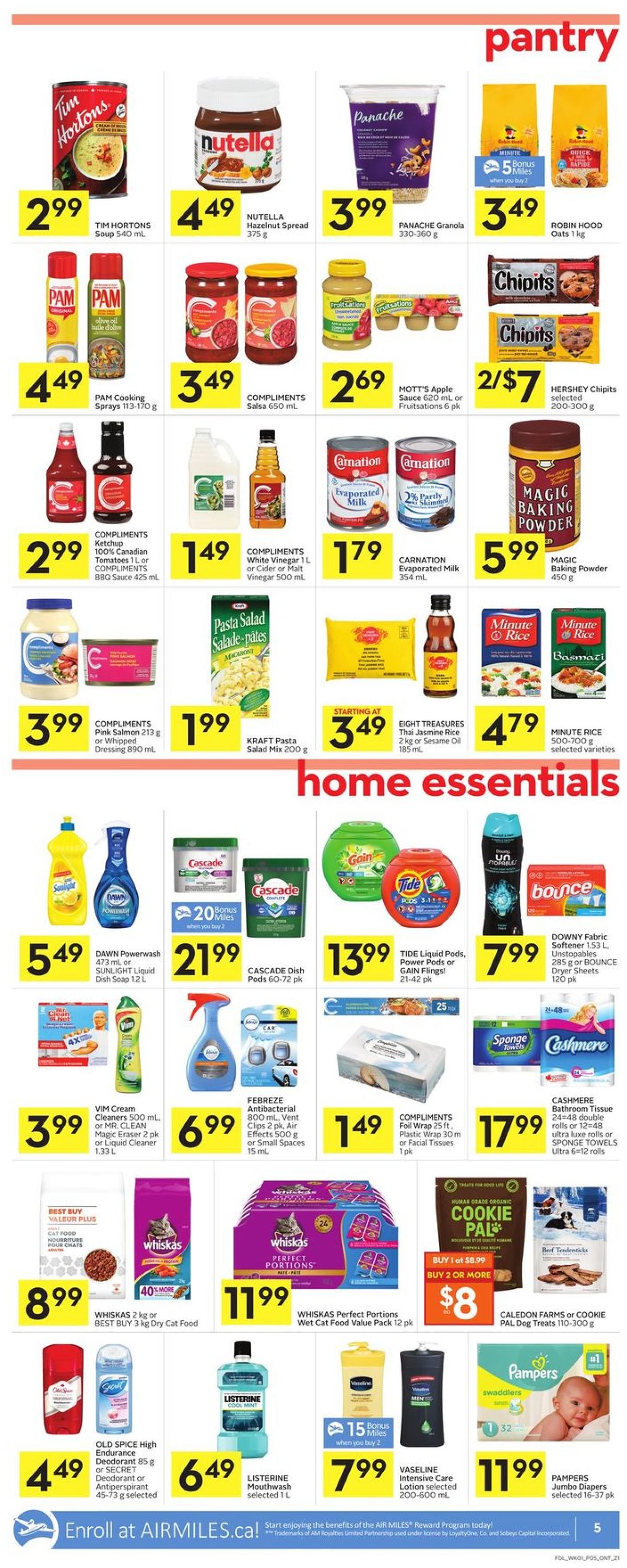 Foodland Flyer - 05/05-05/11/2022 (Page 6)