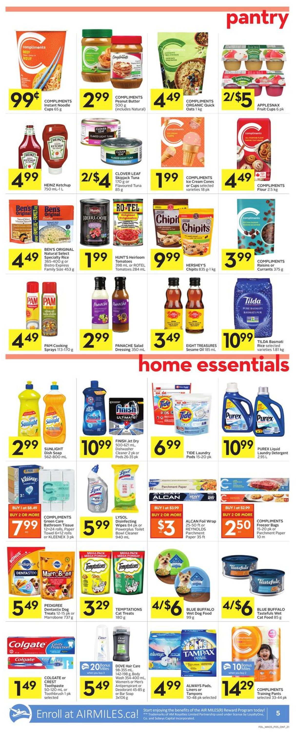 Foodland Flyer - 06/02-06/08/2022 (Page 7)