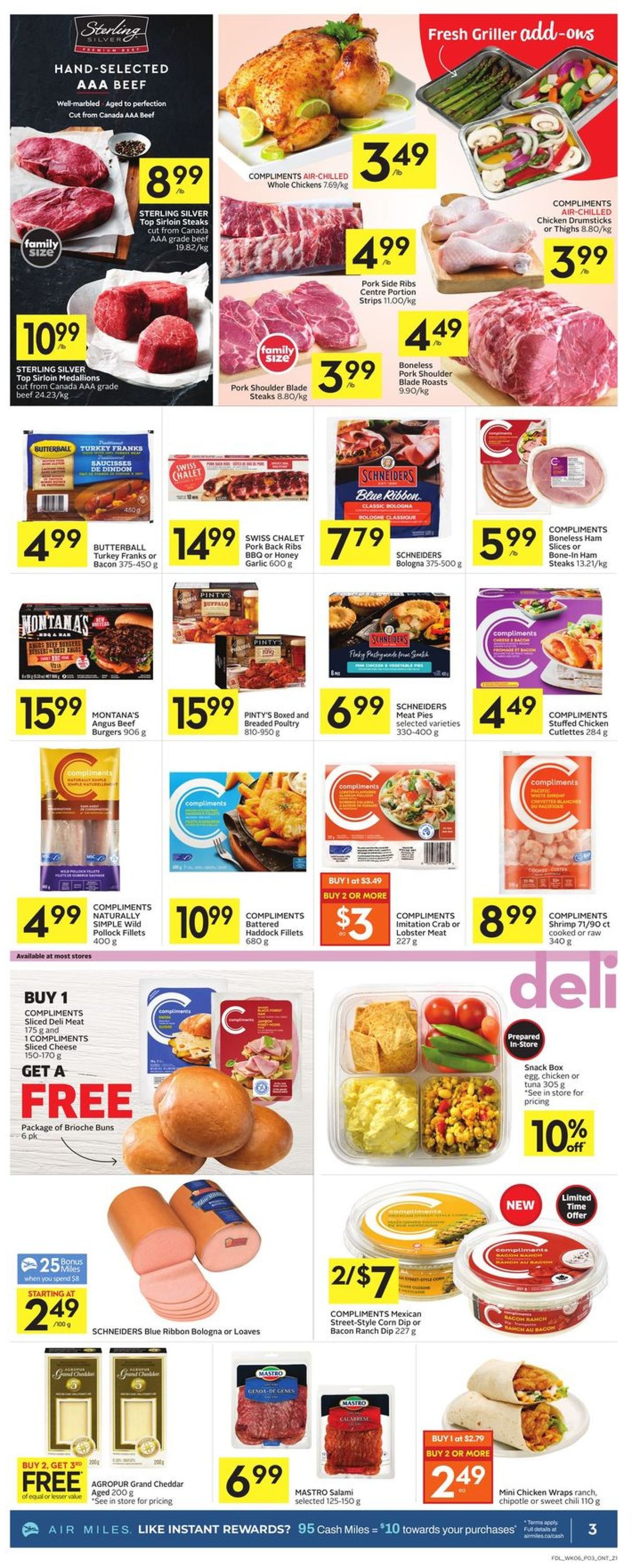 Foodland Flyer - 06/09-06/15/2022 (Page 5)