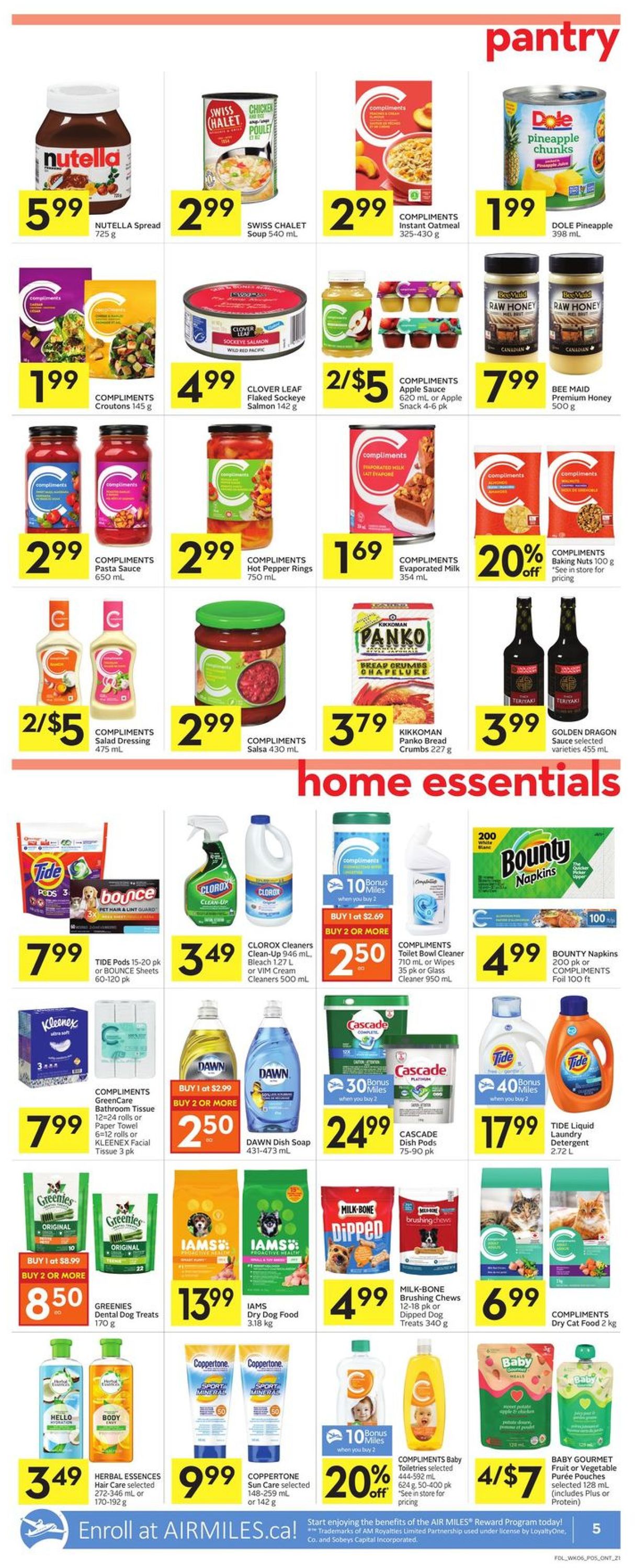 Foodland Flyer - 06/09-06/15/2022 (Page 7)