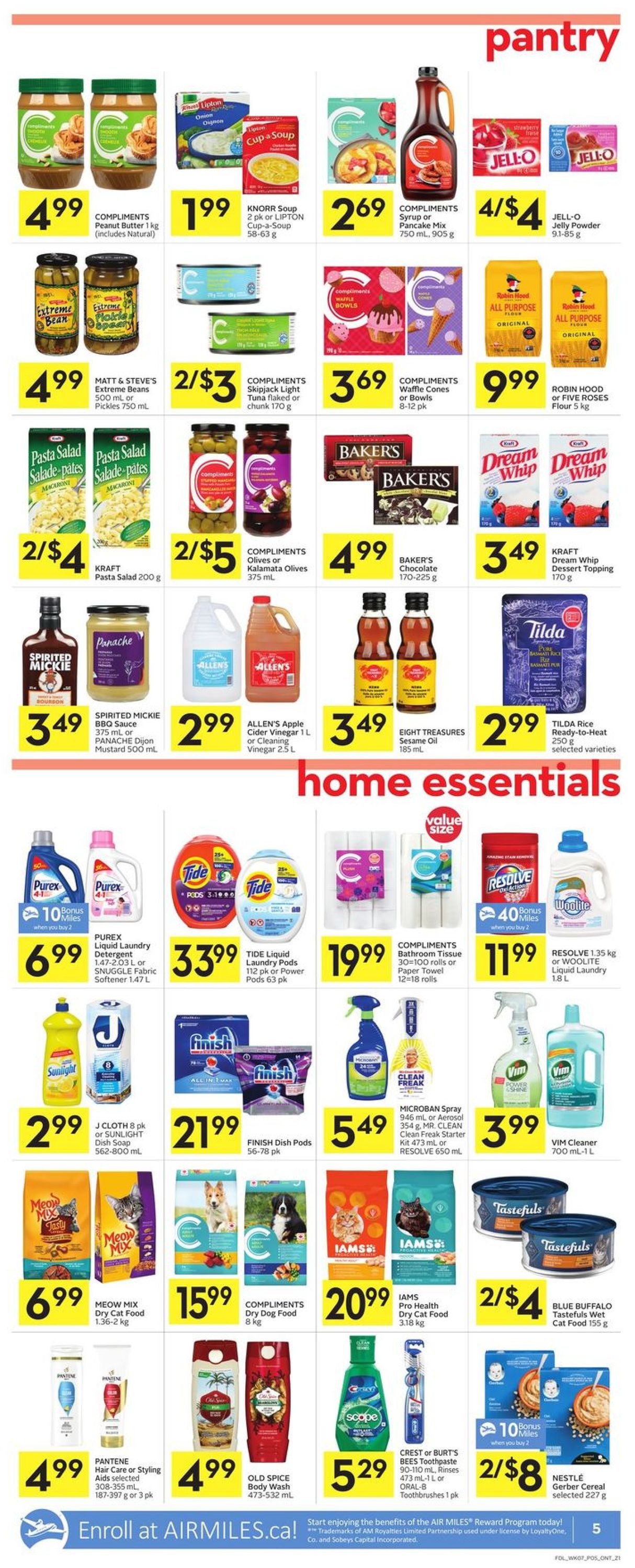 Foodland Flyer - 06/16-06/22/2022 (Page 7)