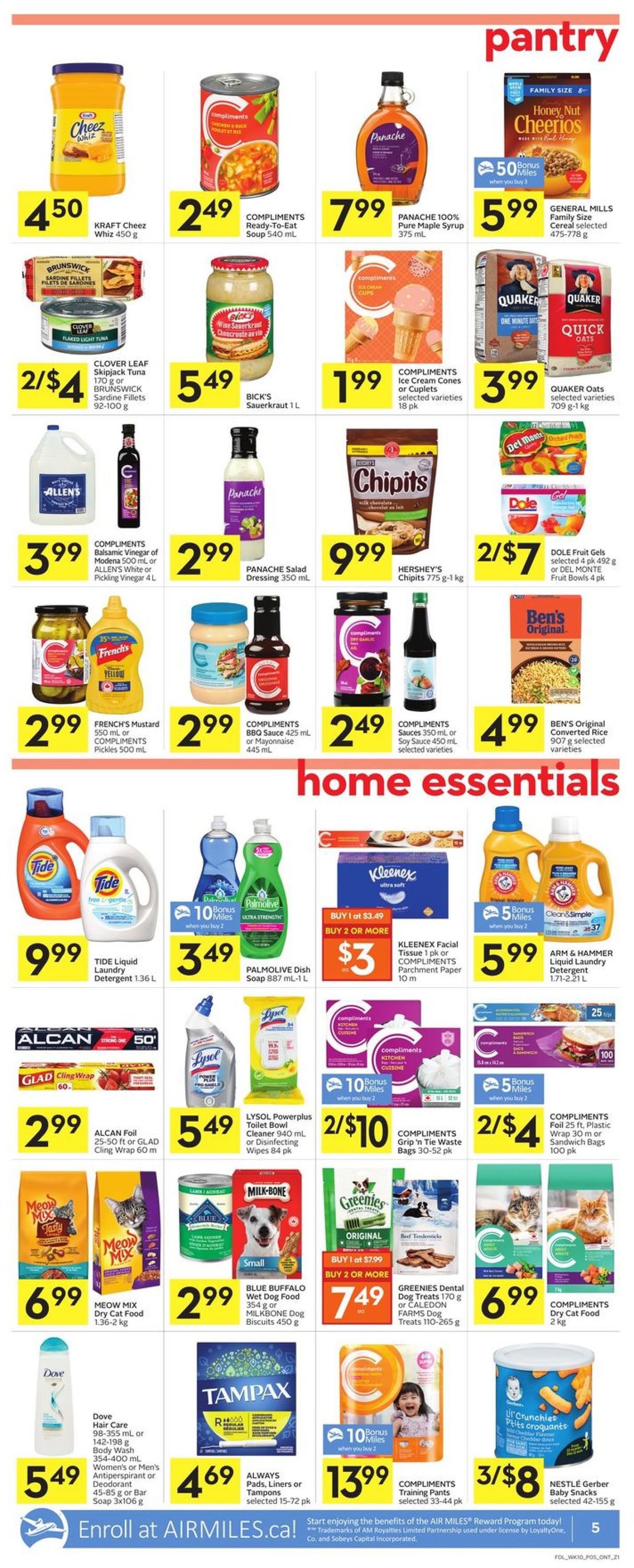 Foodland Flyer - 07/07-07/13/2022 (Page 5)