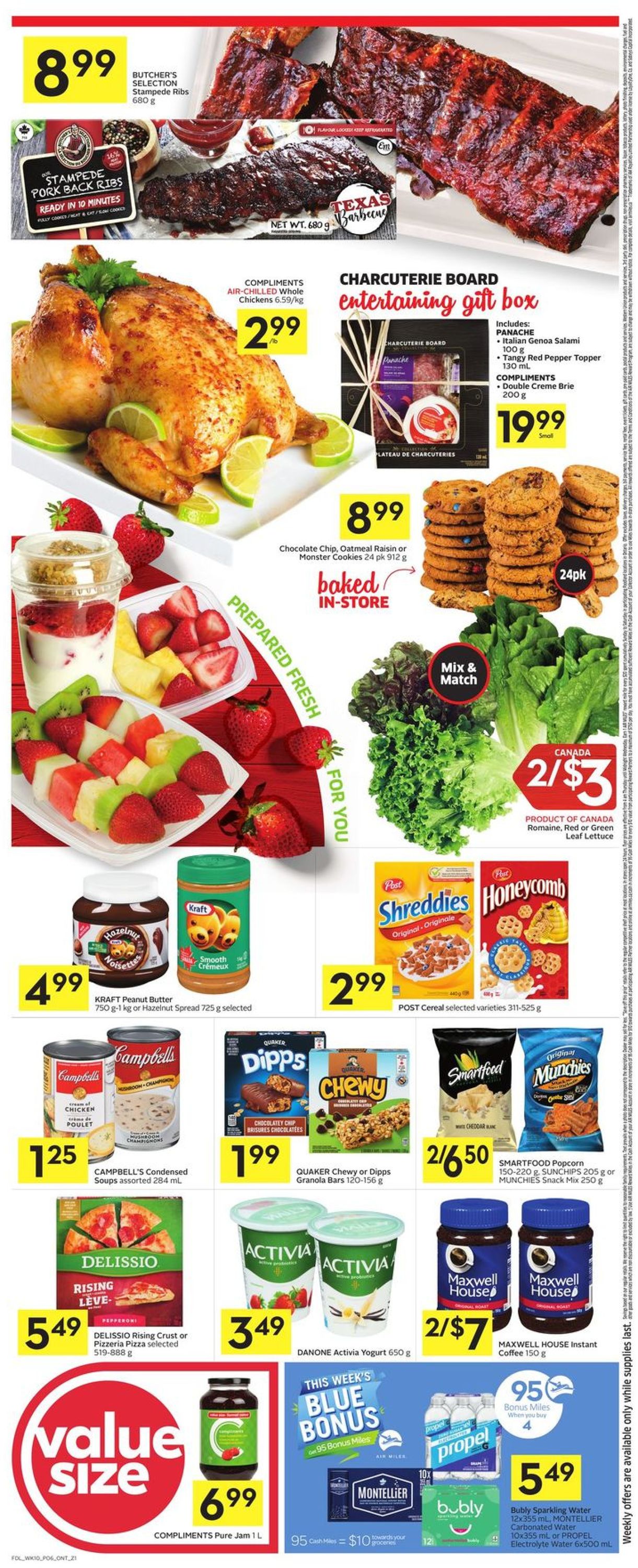 Foodland Flyer - 07/07-07/13/2022 (Page 6)