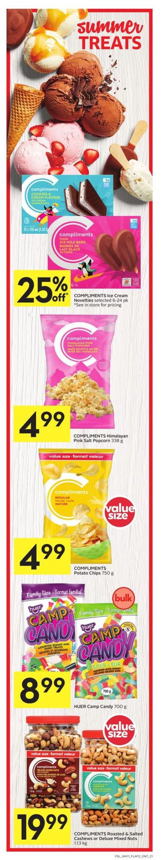 Foodland Flyer - 07/14-07/20/2022 (Page 3)