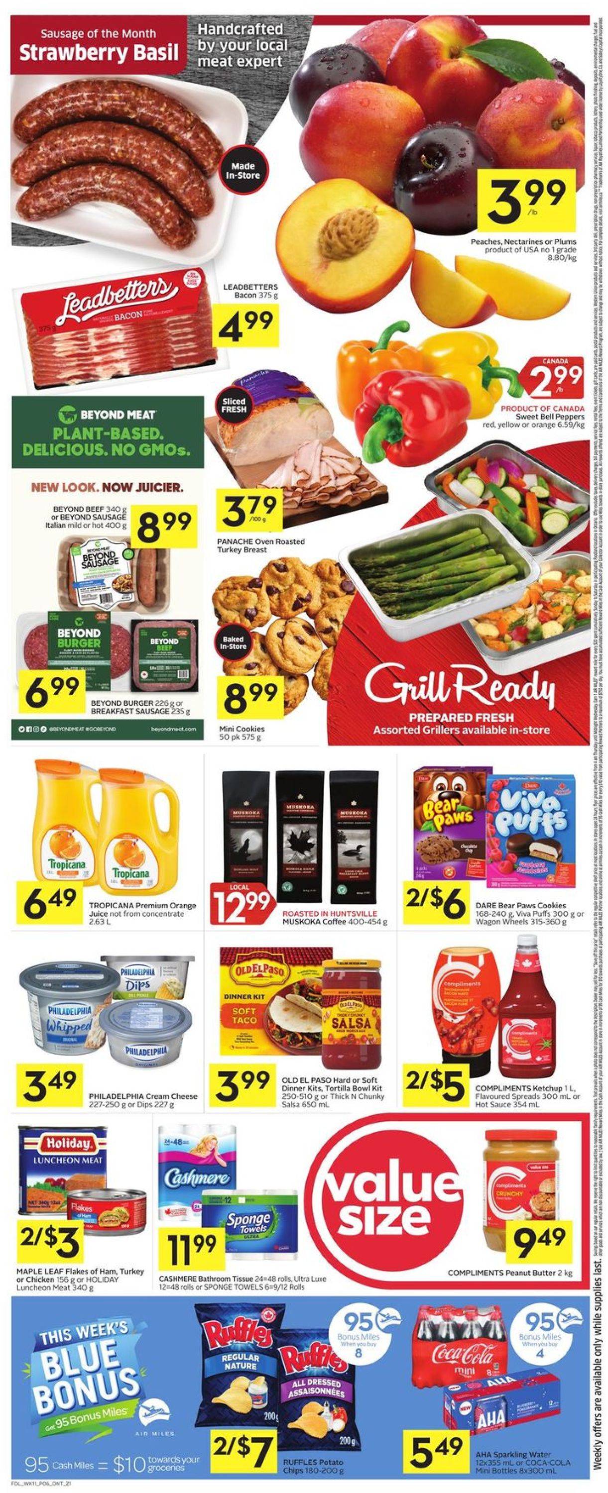 Foodland Flyer - 07/14-07/20/2022 (Page 8)