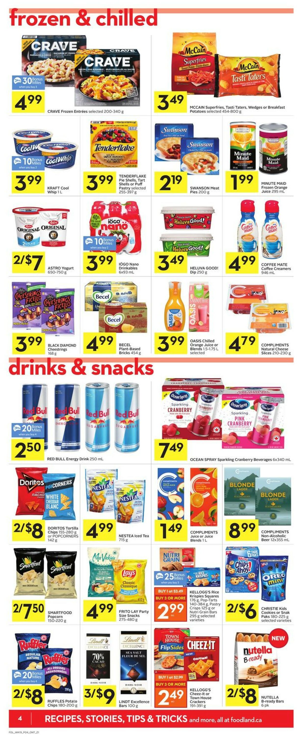 Foodland Flyer - 09/08-09/14/2022 (Page 6)