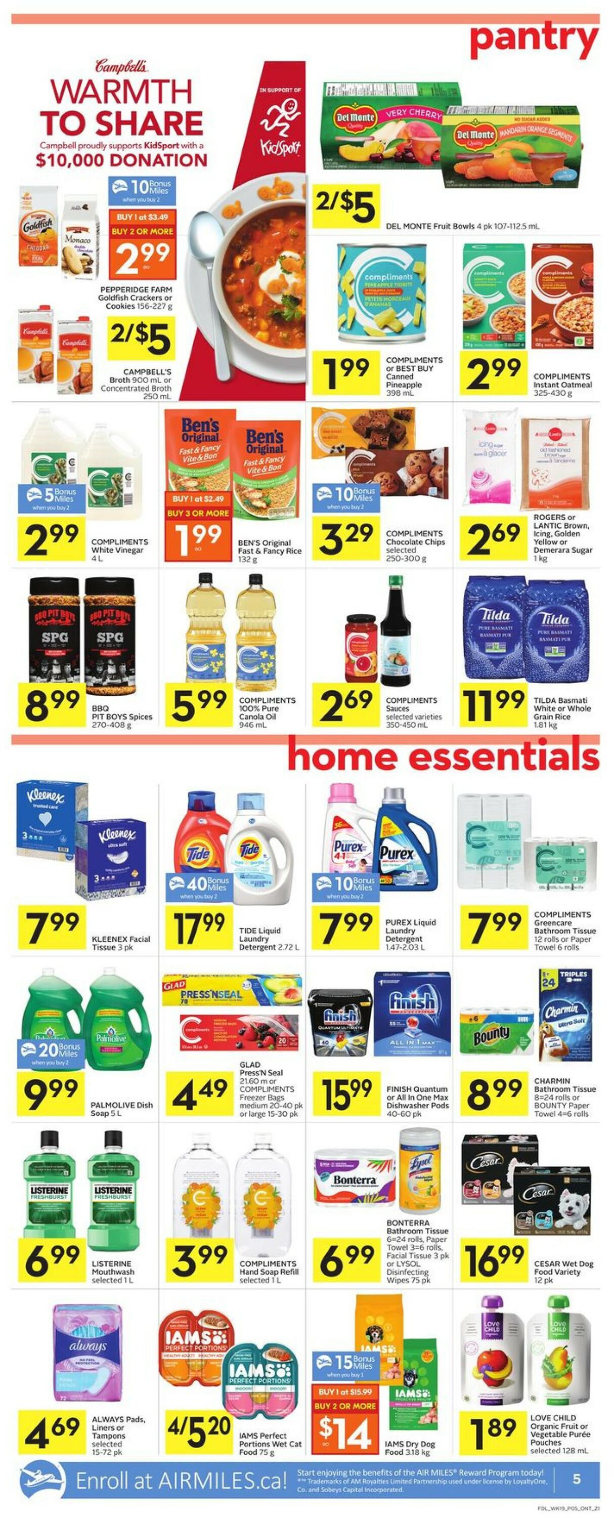 Foodland Flyer - 09/08-09/14/2022 (Page 7)