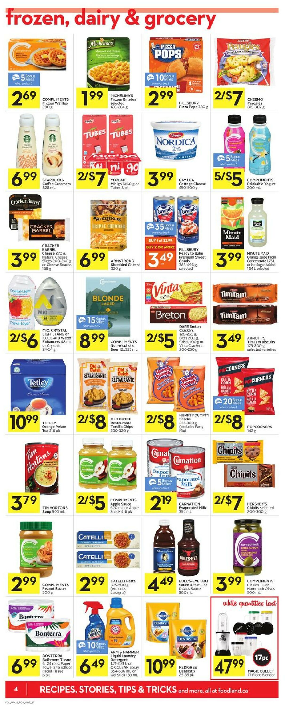 Foodland Flyer - 09/22-09/28/2022 (Page 8)