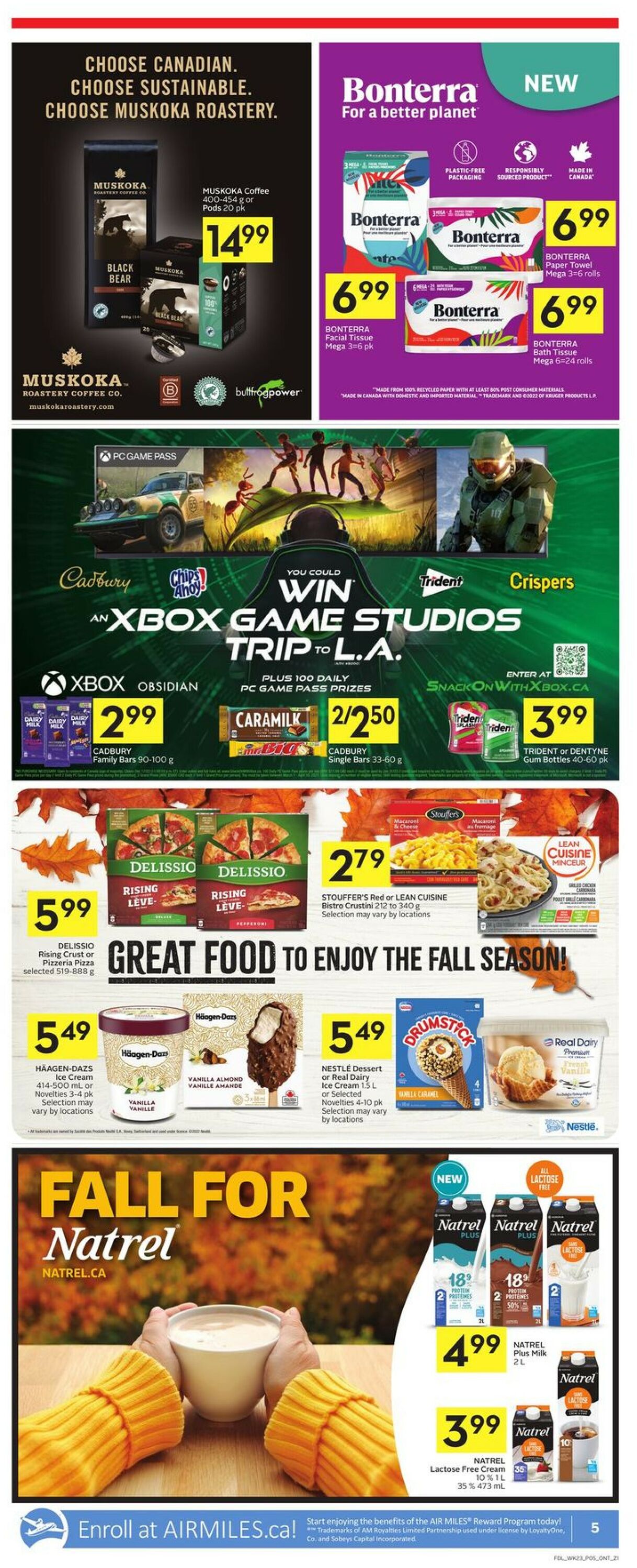 Foodland Flyer - 10/06-10/12/2022 (Page 5)
