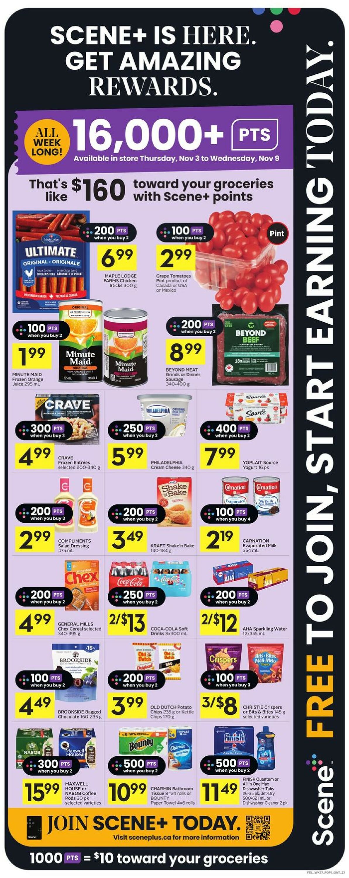 Foodland Flyer - 11/03-11/09/2022 (Page 7)