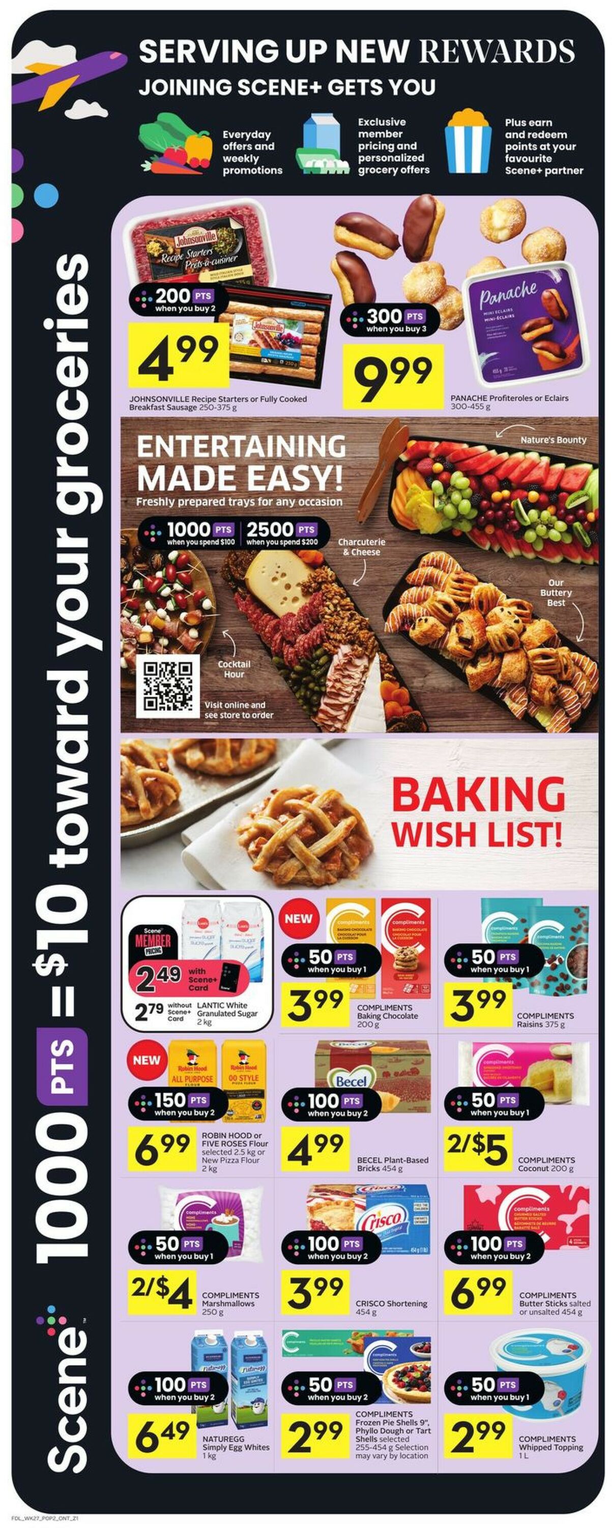 Foodland Flyer - 11/03-11/09/2022 (Page 8)