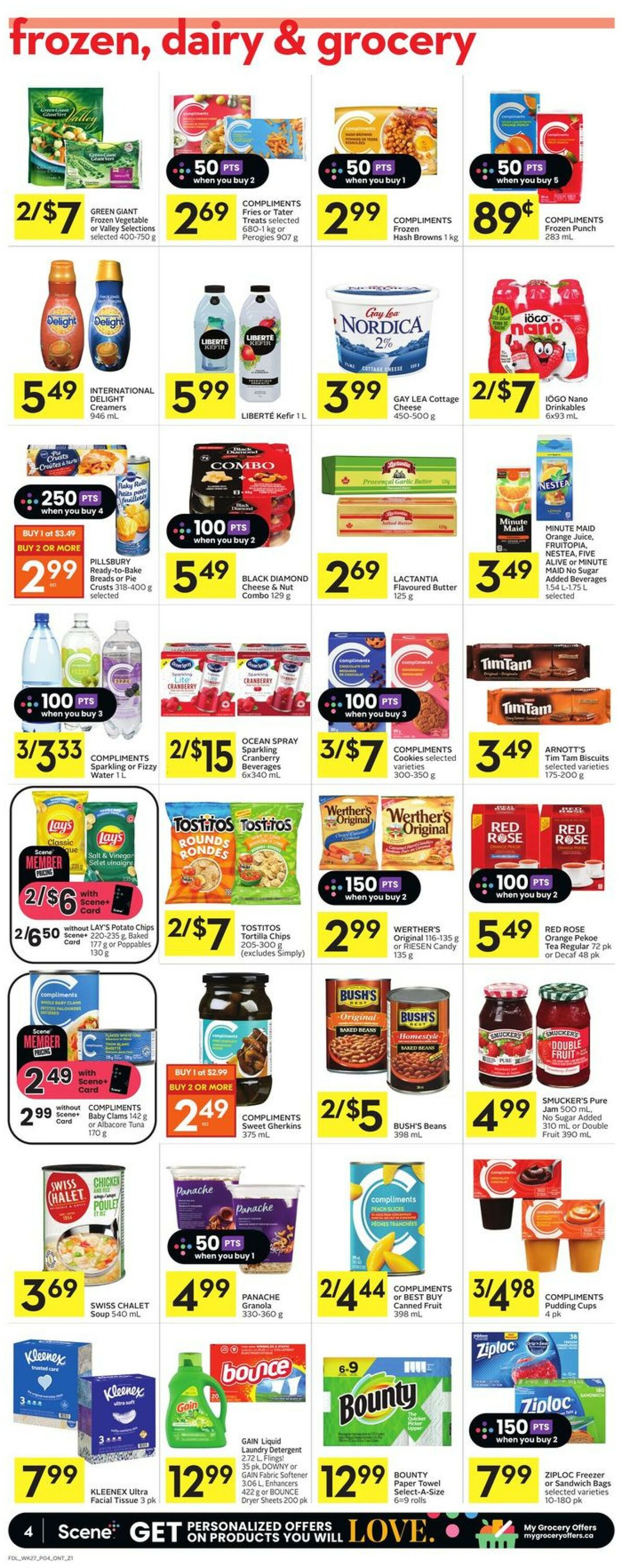 Foodland Flyer - 11/03-11/09/2022 (Page 10)