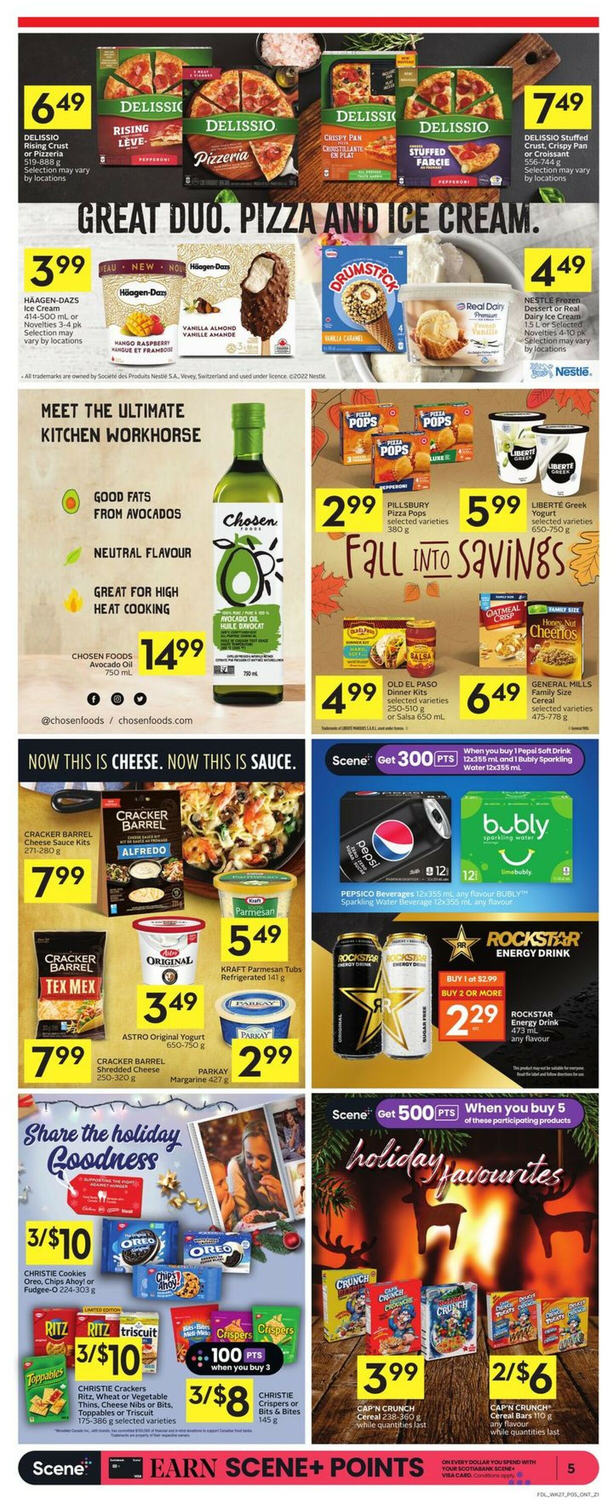 Foodland Flyer - 11/03-11/09/2022 (Page 11)
