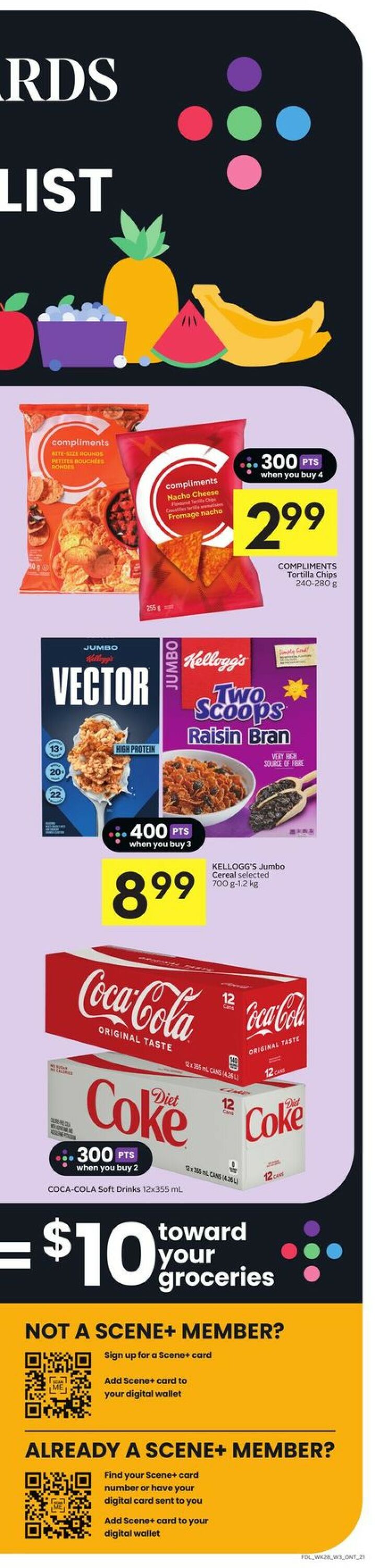 Foodland Flyer - 11/10-11/16/2022 (Page 5)