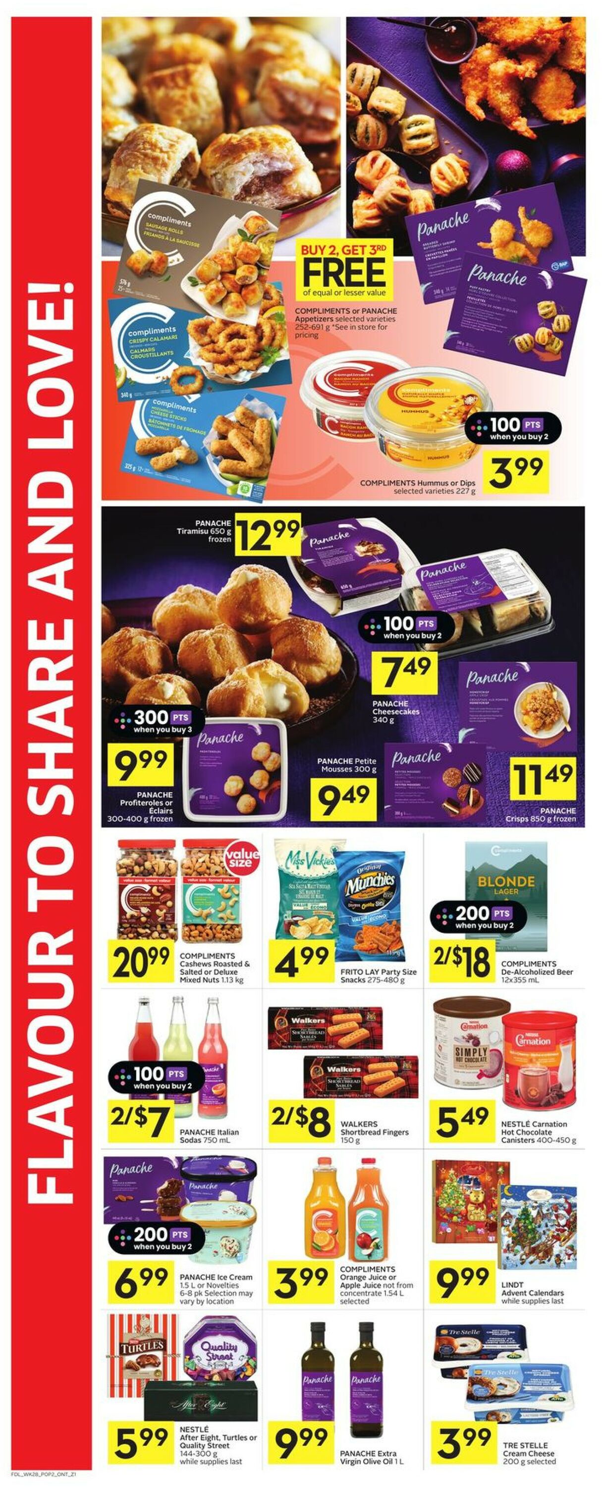 Foodland Flyer - 11/10-11/16/2022 (Page 7)