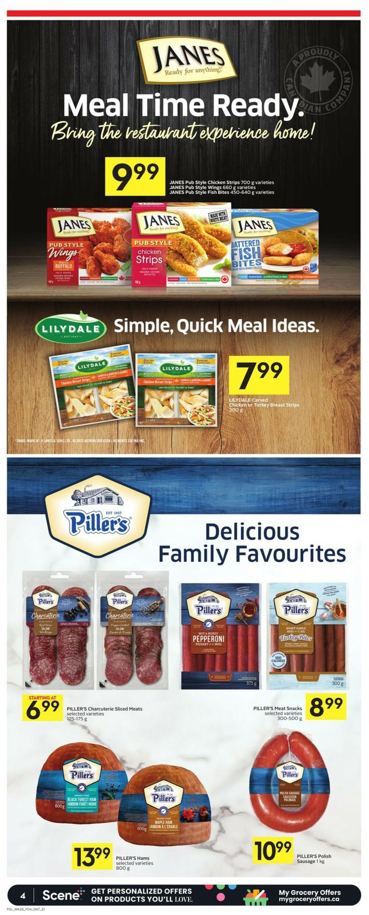 Foodland Flyer - 11/10-11/16/2022 (Page 11)