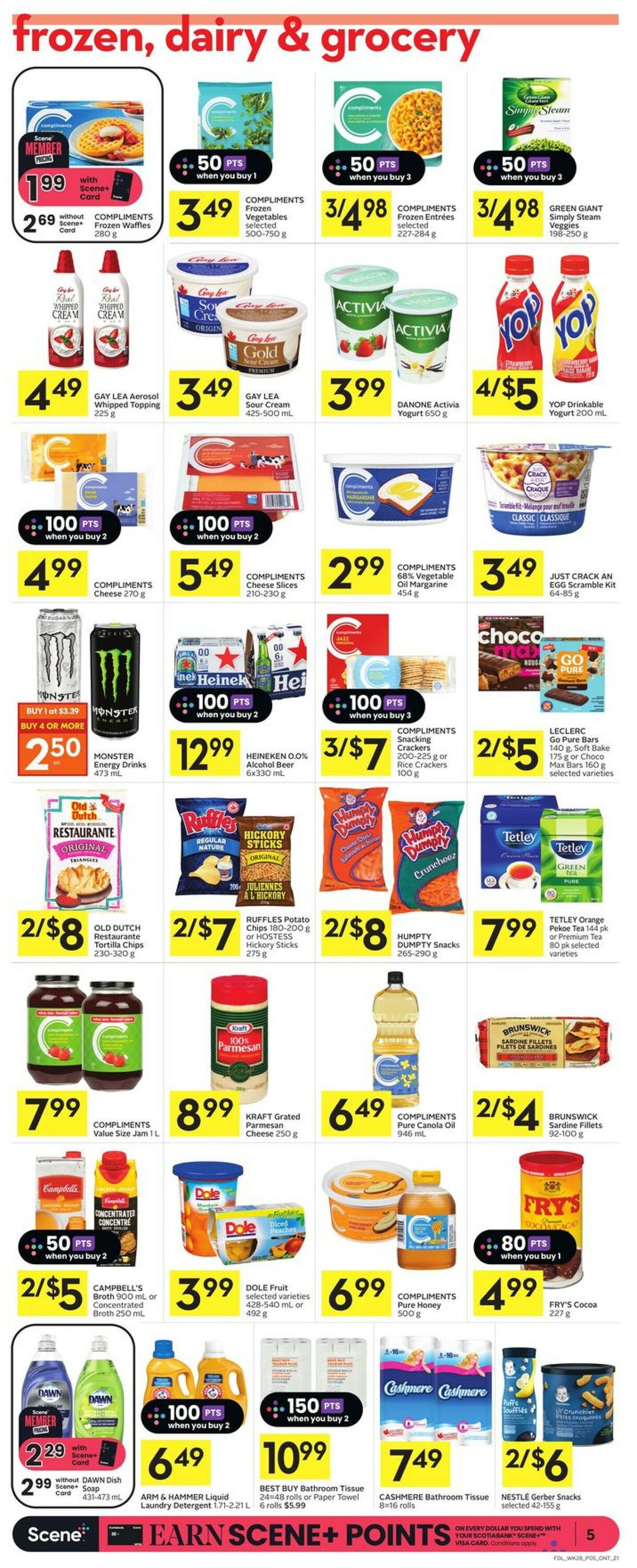 Foodland Flyer - 11/10-11/16/2022 (Page 12)