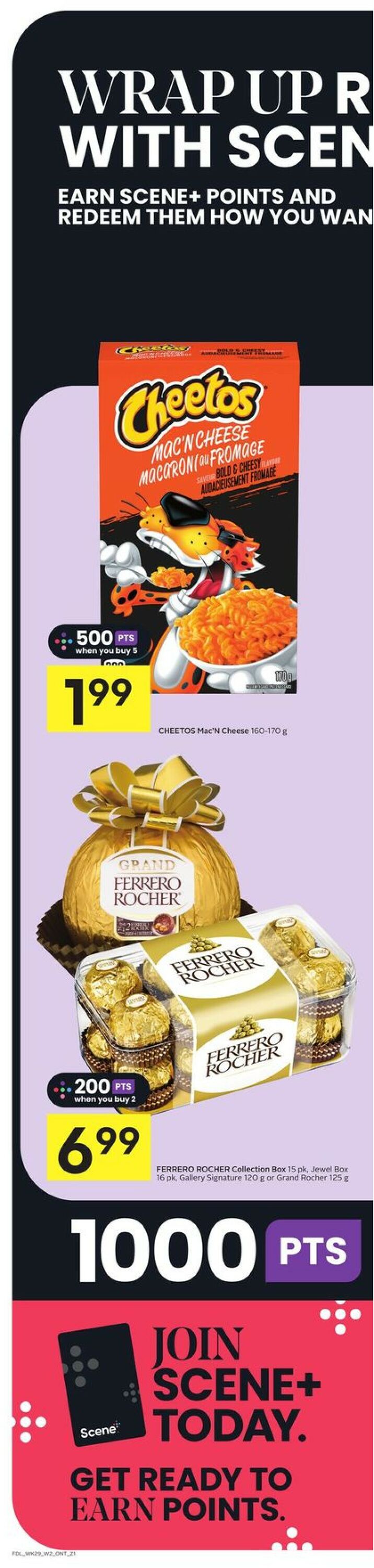Foodland Flyer - 11/17-11/23/2022 (Page 4)