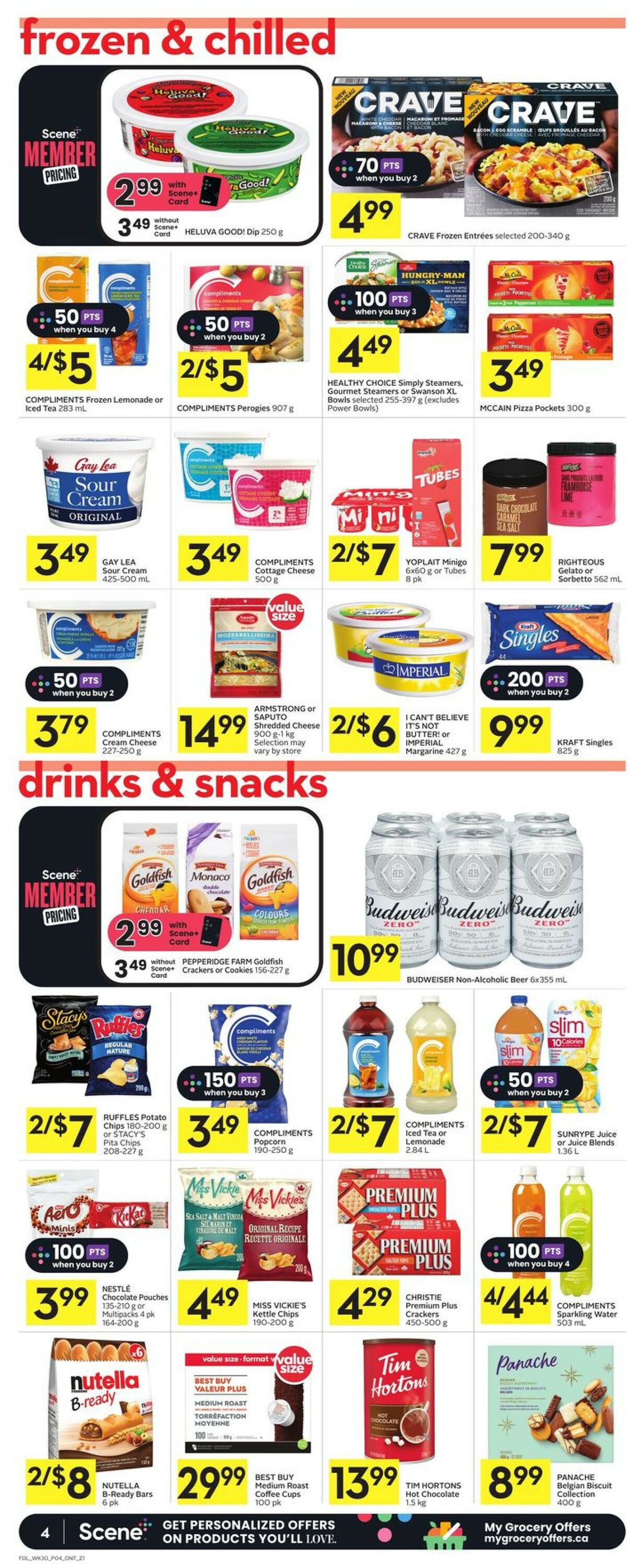 Foodland Flyer - 11/24-11/30/2022 (Page 9)