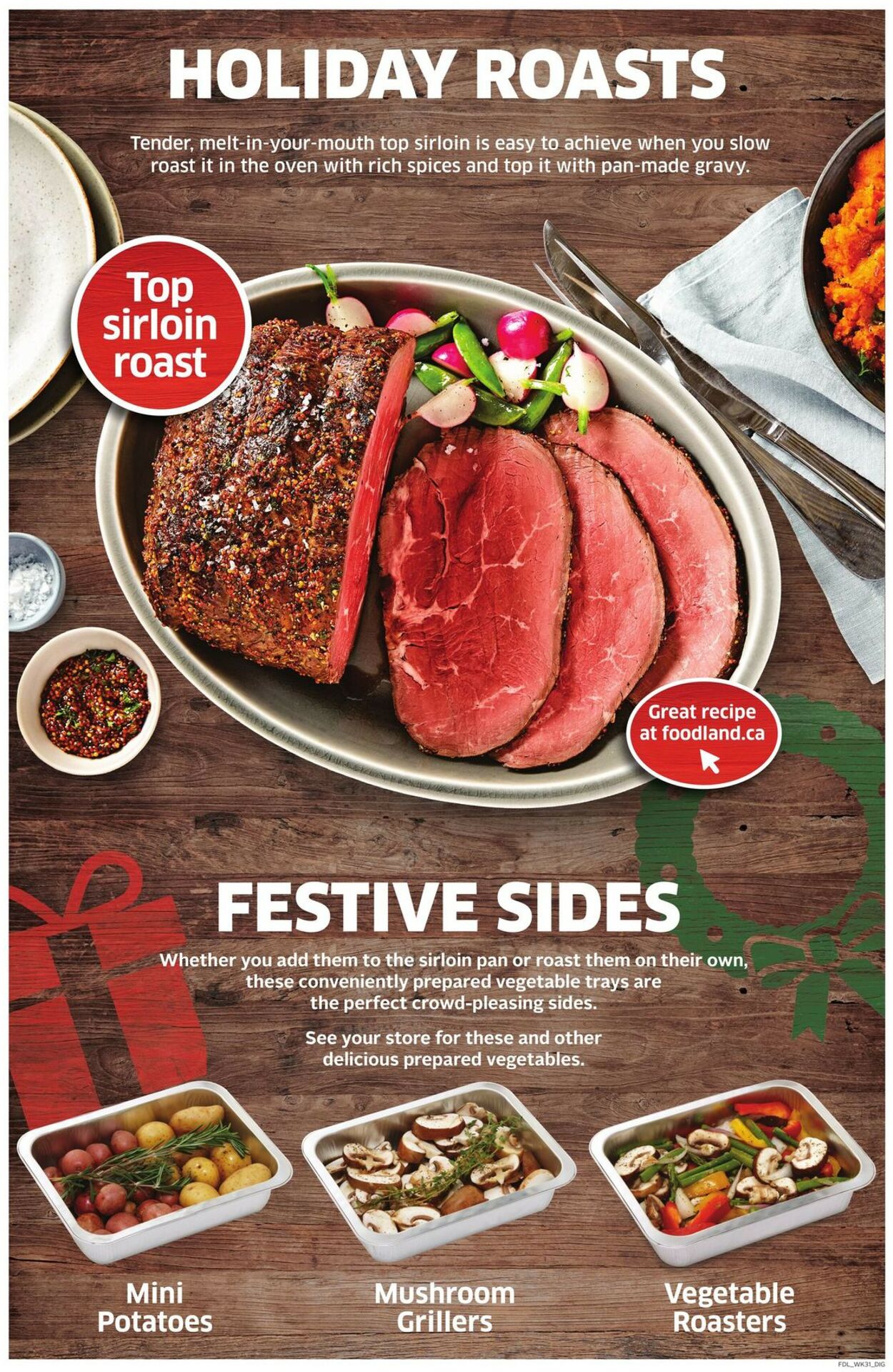 Foodland Flyer - 12/01-12/07/2022 (Page 5)