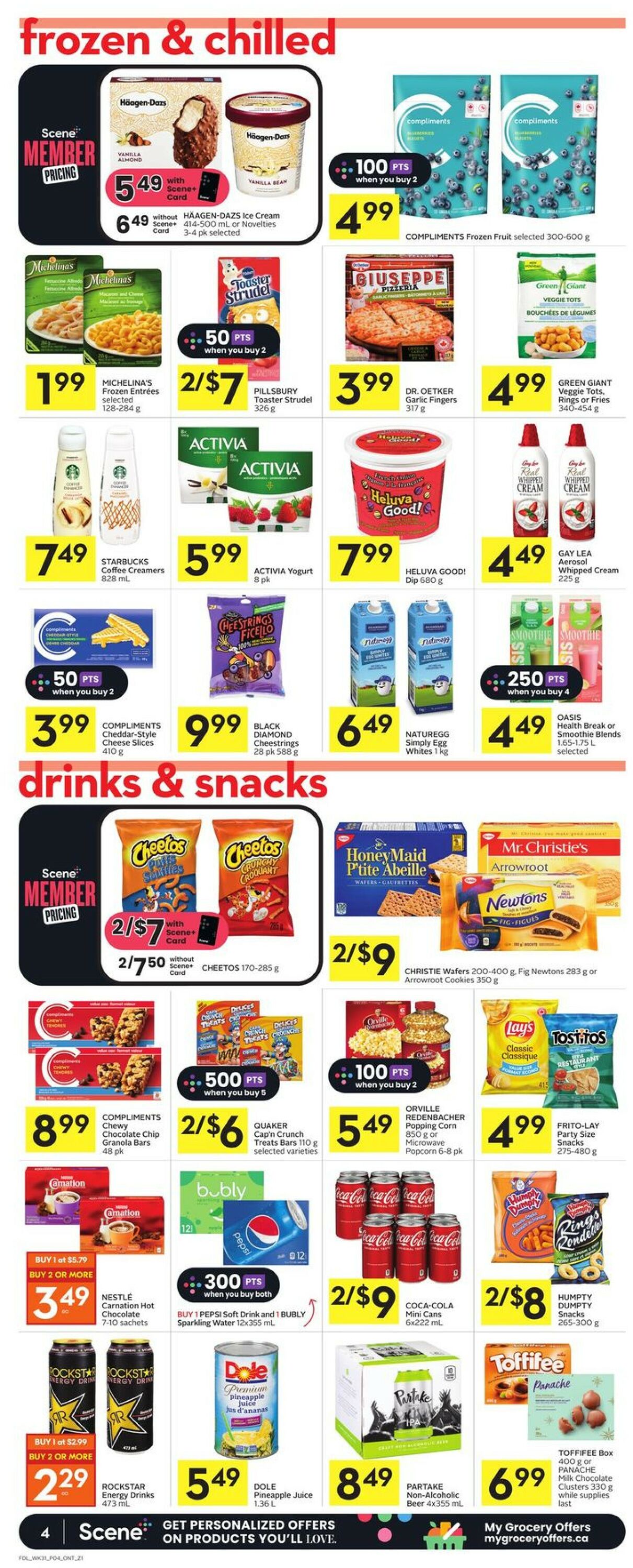 Foodland Flyer - 12/01-12/07/2022 (Page 8)
