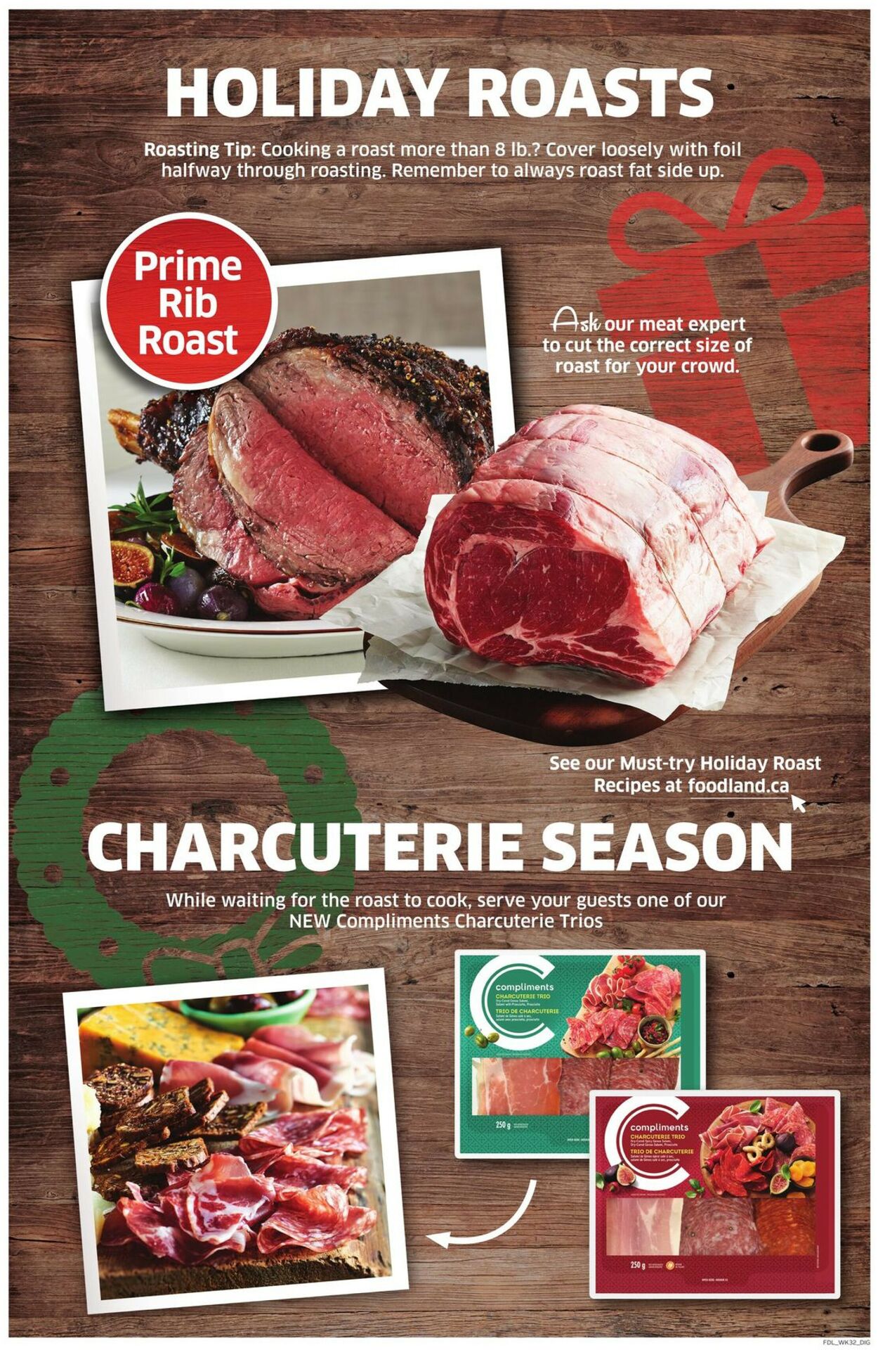 Foodland Flyer - 12/08-12/14/2022 (Page 3)