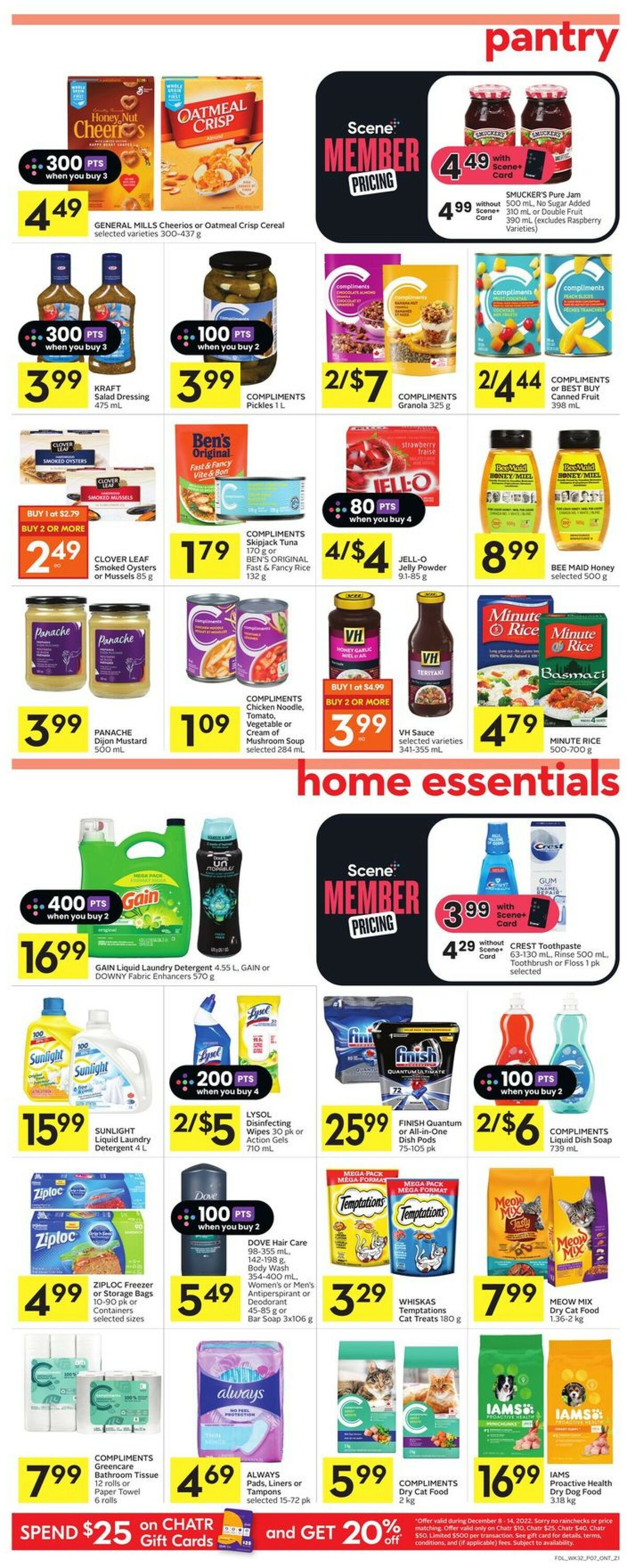 Foodland Flyer - 12/08-12/14/2022 (Page 11)