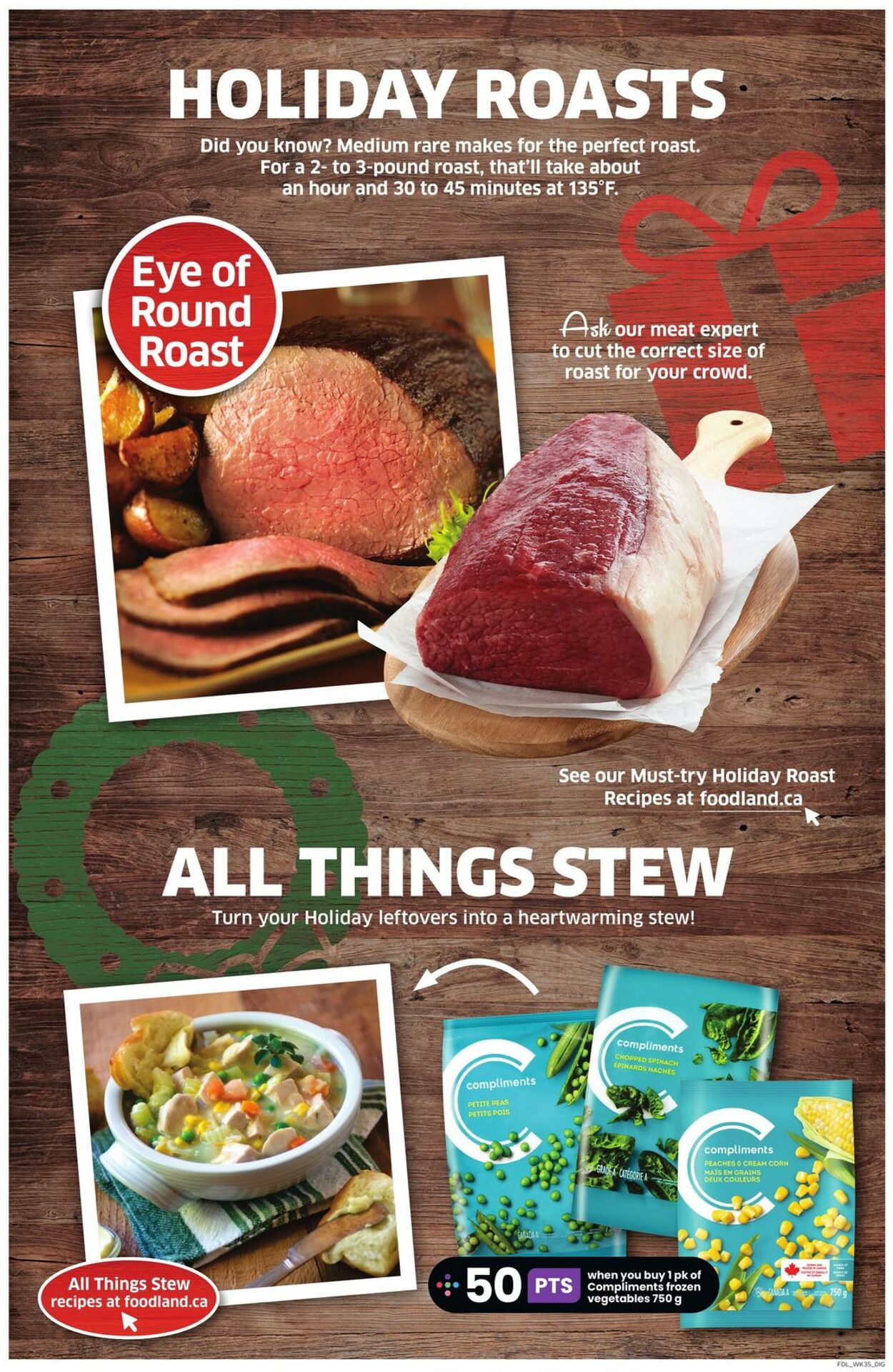 Foodland Flyer - 12/29-01/04/2023 (Page 2)