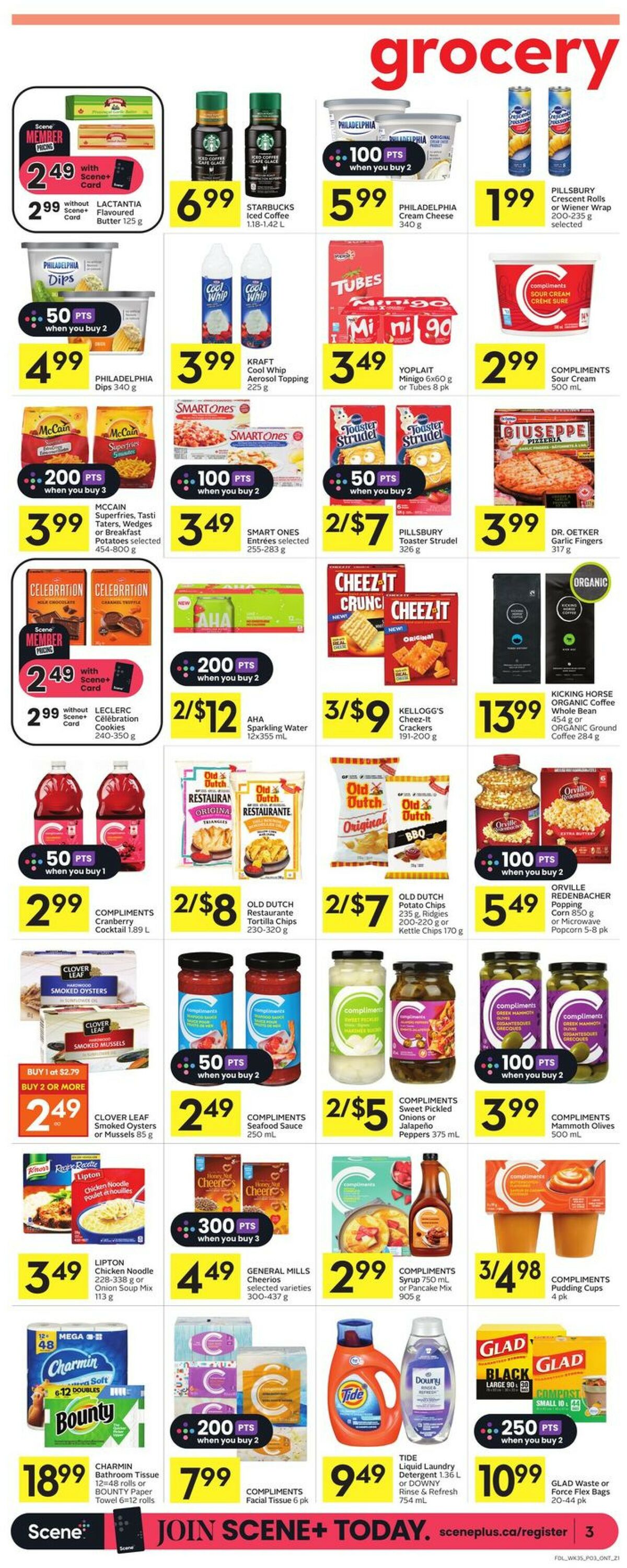 Foodland Flyer - 12/29-01/04/2023 (Page 5)