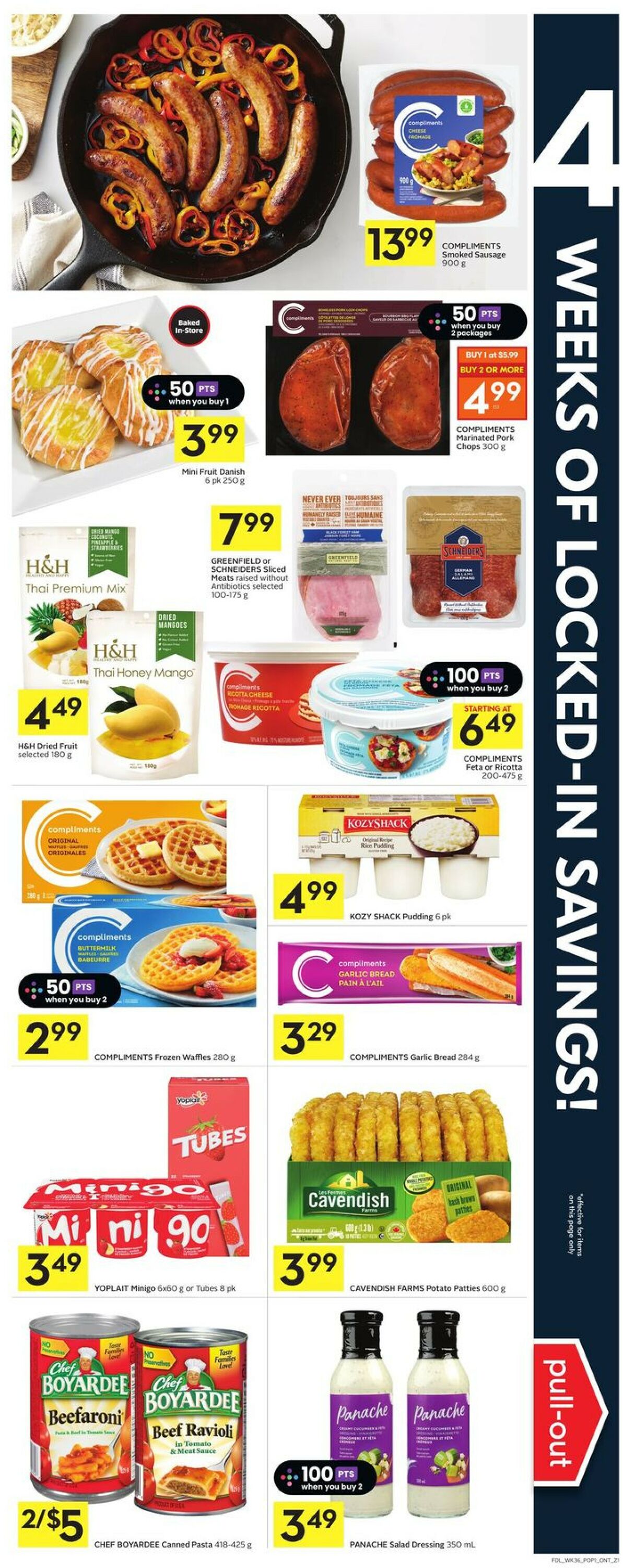 Foodland Flyer - 01/05-01/11/2023 (Page 3)