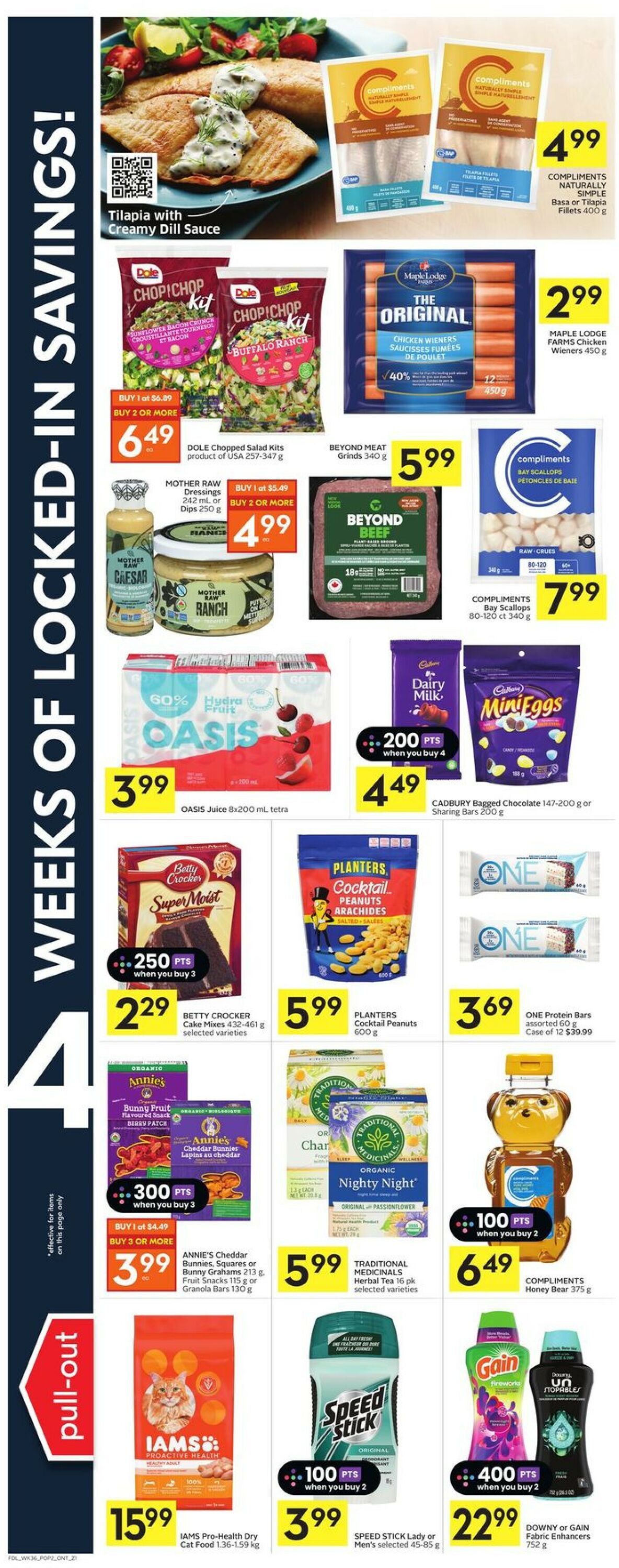Foodland Flyer - 01/05-01/11/2023 (Page 4)