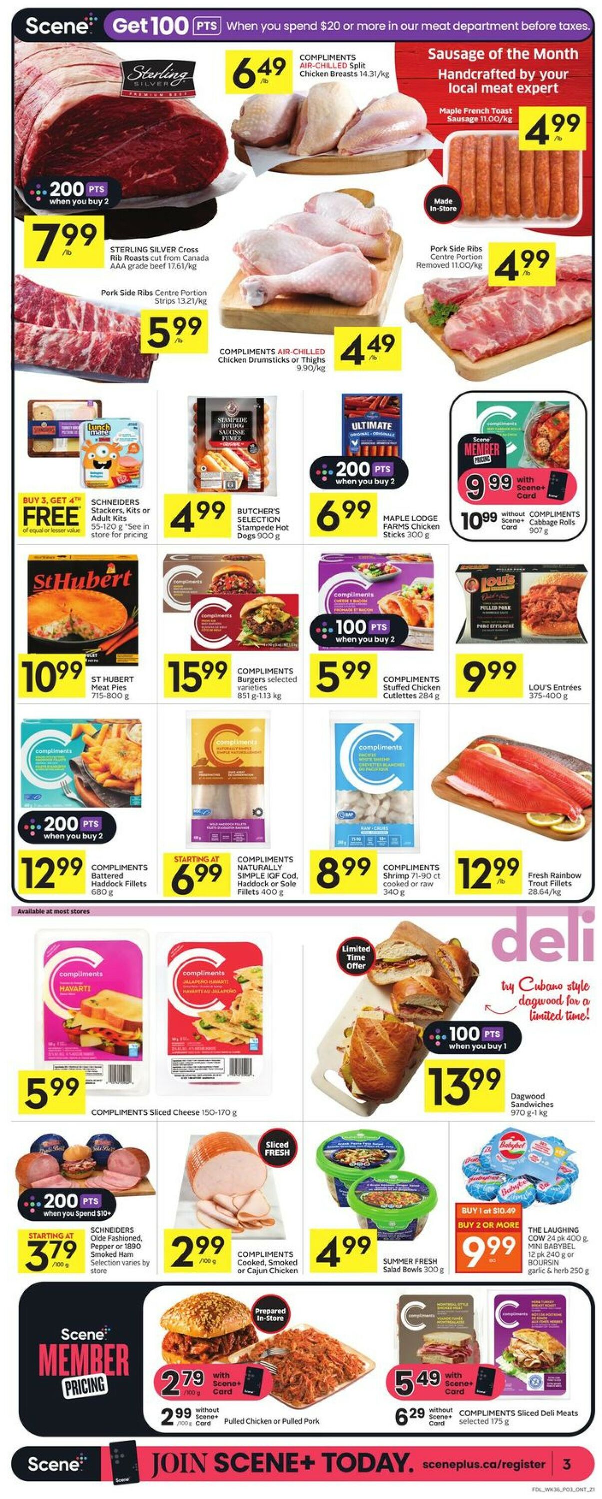 Foodland Flyer - 01/05-01/11/2023 (Page 5)