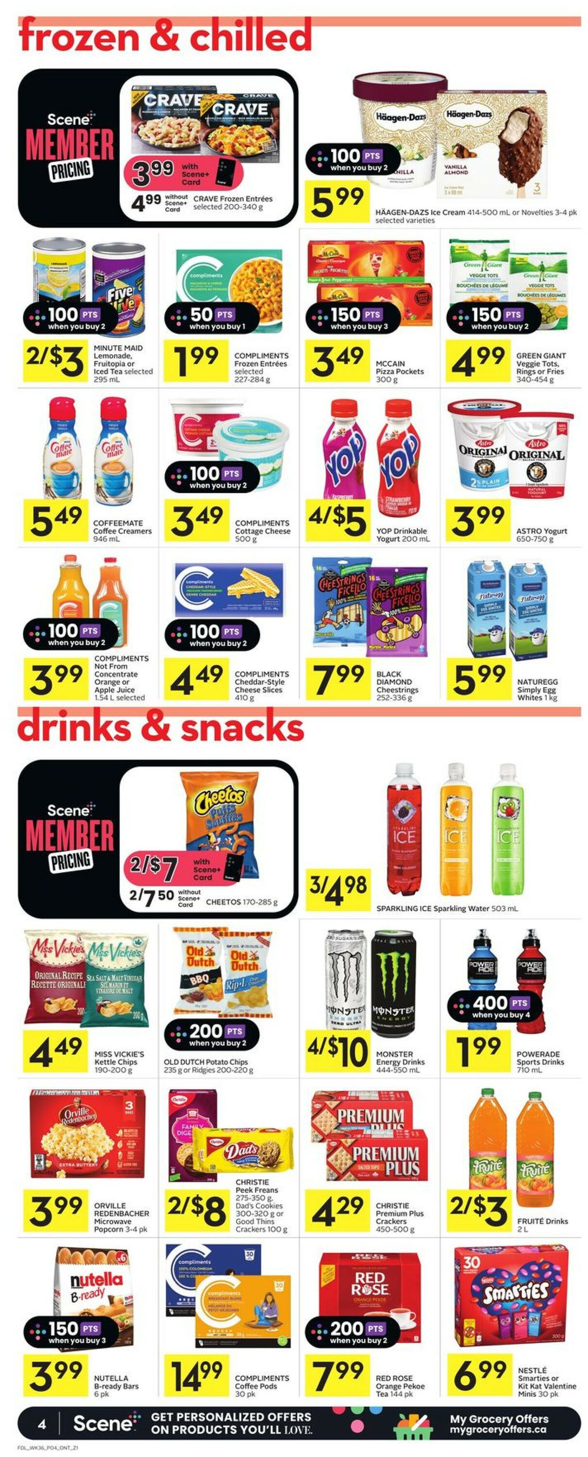 Foodland Flyer - 01/05-01/11/2023 (Page 6)